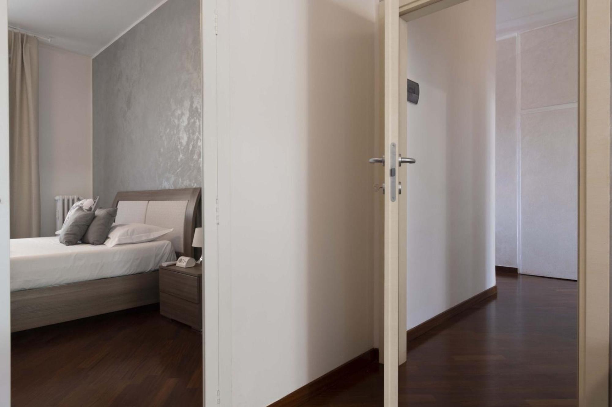 Appartement Italian Experience-novoli Florence