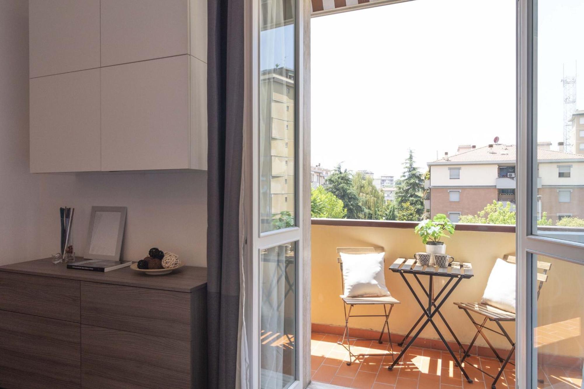 Novoli Firenze