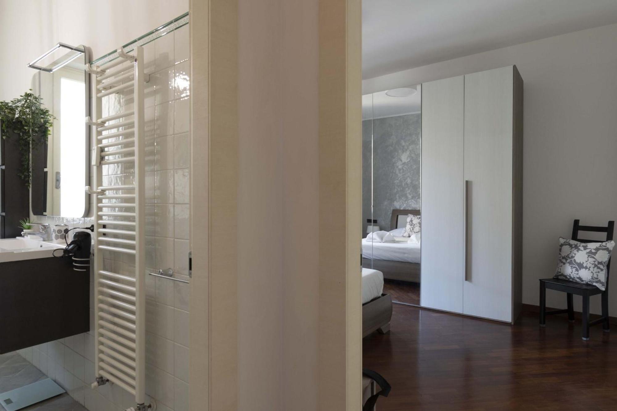 Appartement Italian Experience-novoli