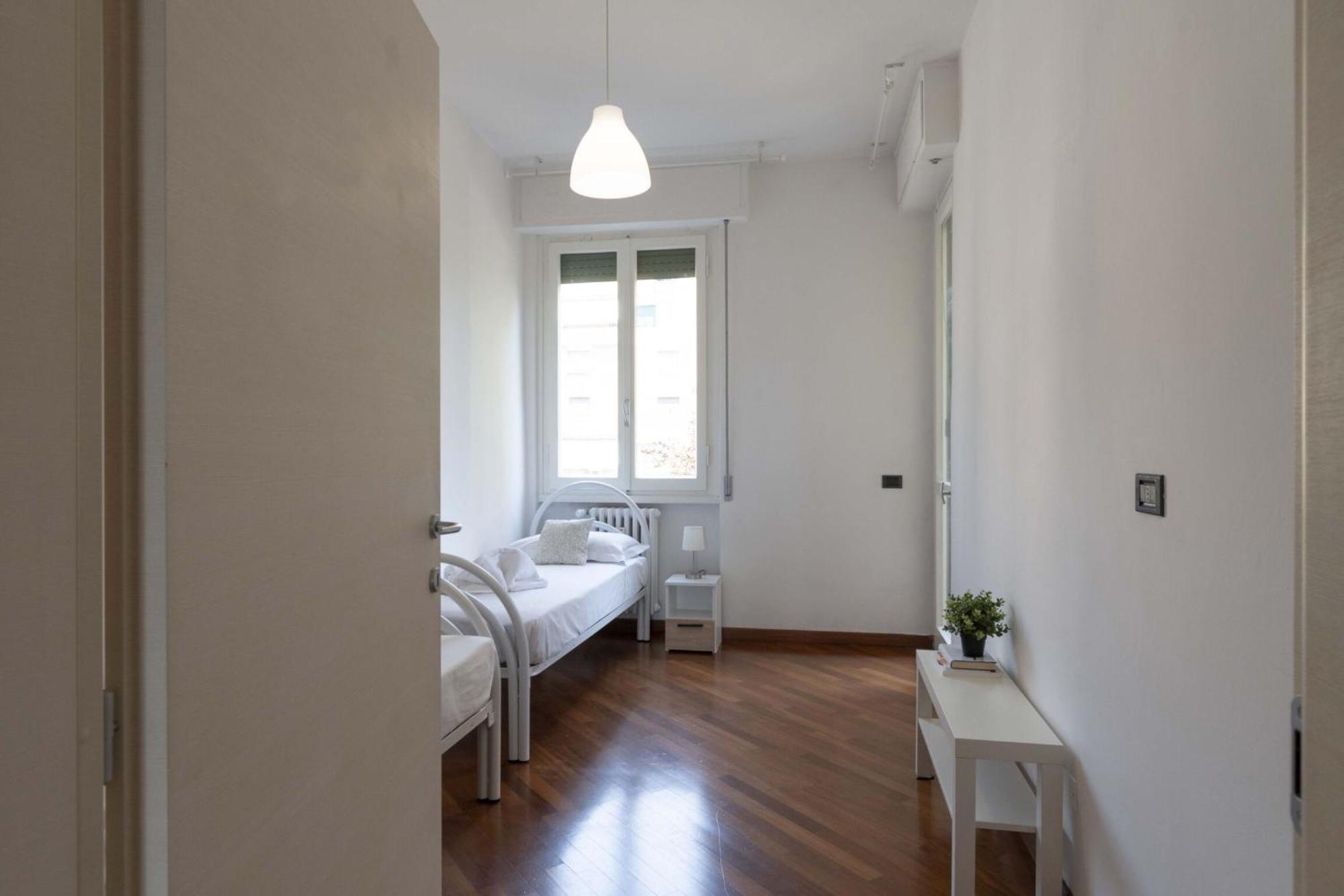 Appartement Italian Experience-novoli *