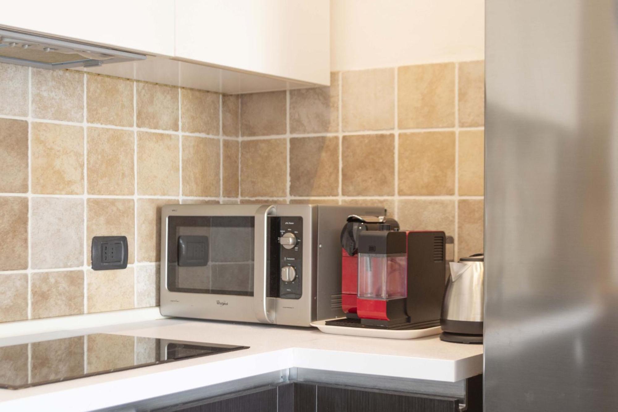 Italian Experience-novoli Appartement Florence