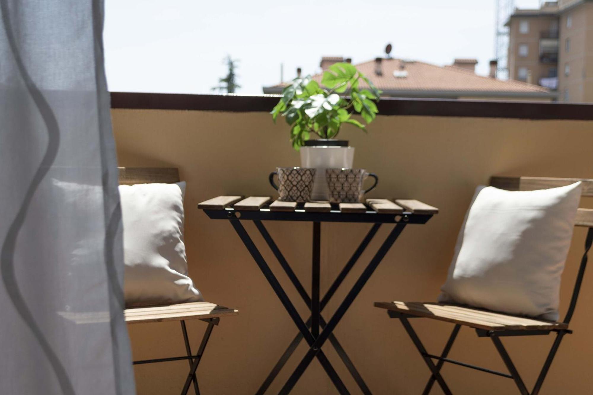 Italian Experience-novoli Appartement