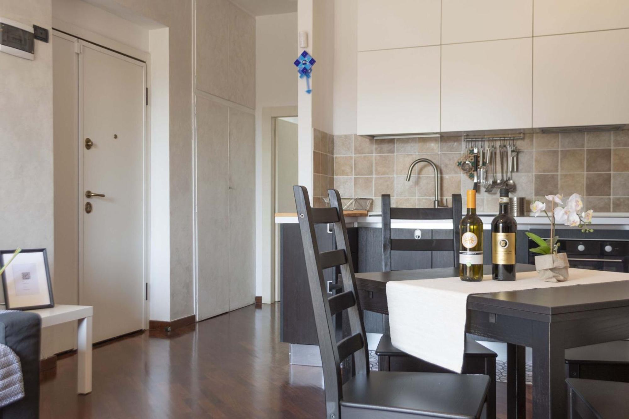 Italian Experience-novoli Appartement Florence