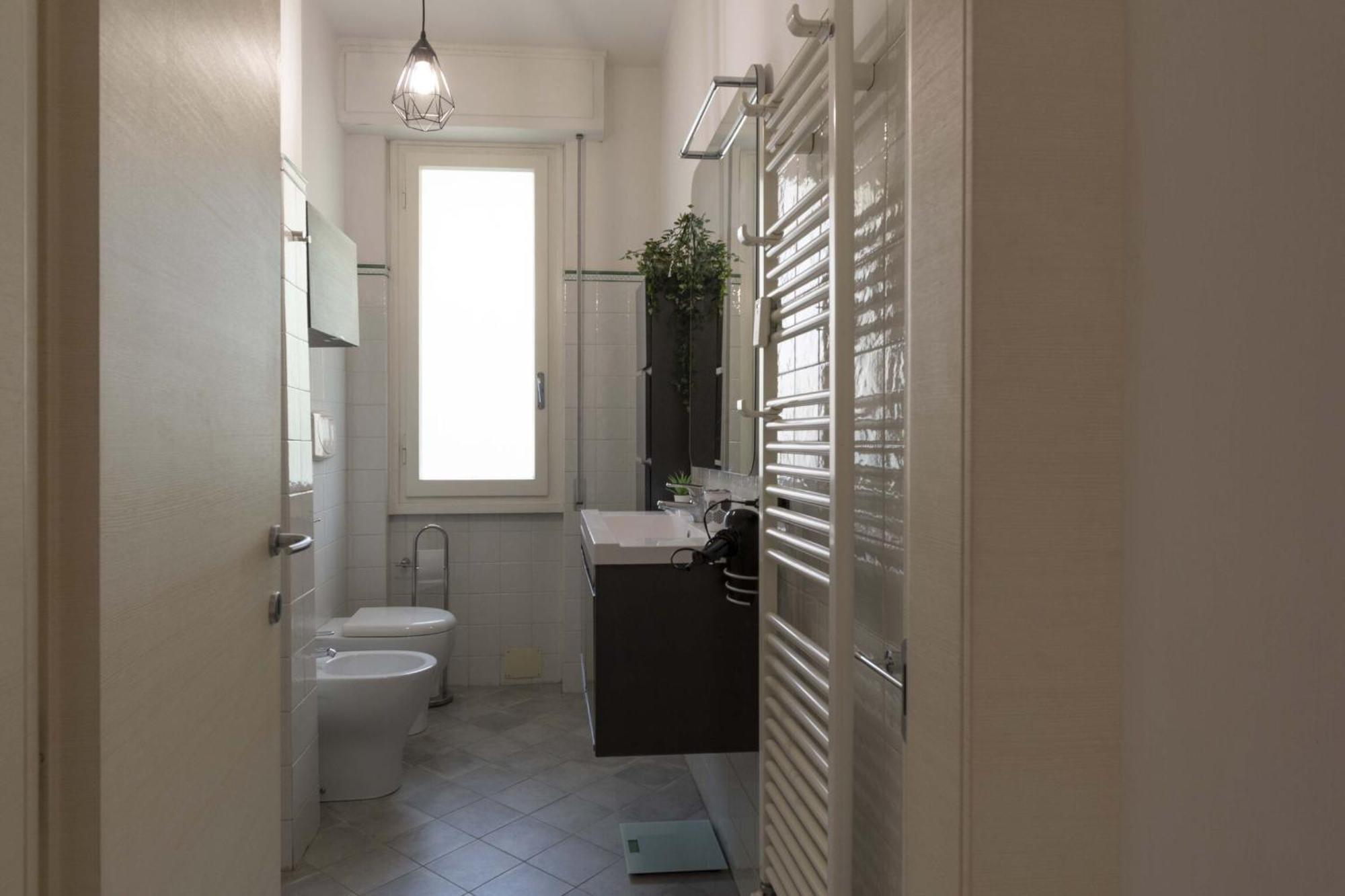 Appartement Italian Experience-novoli Florence