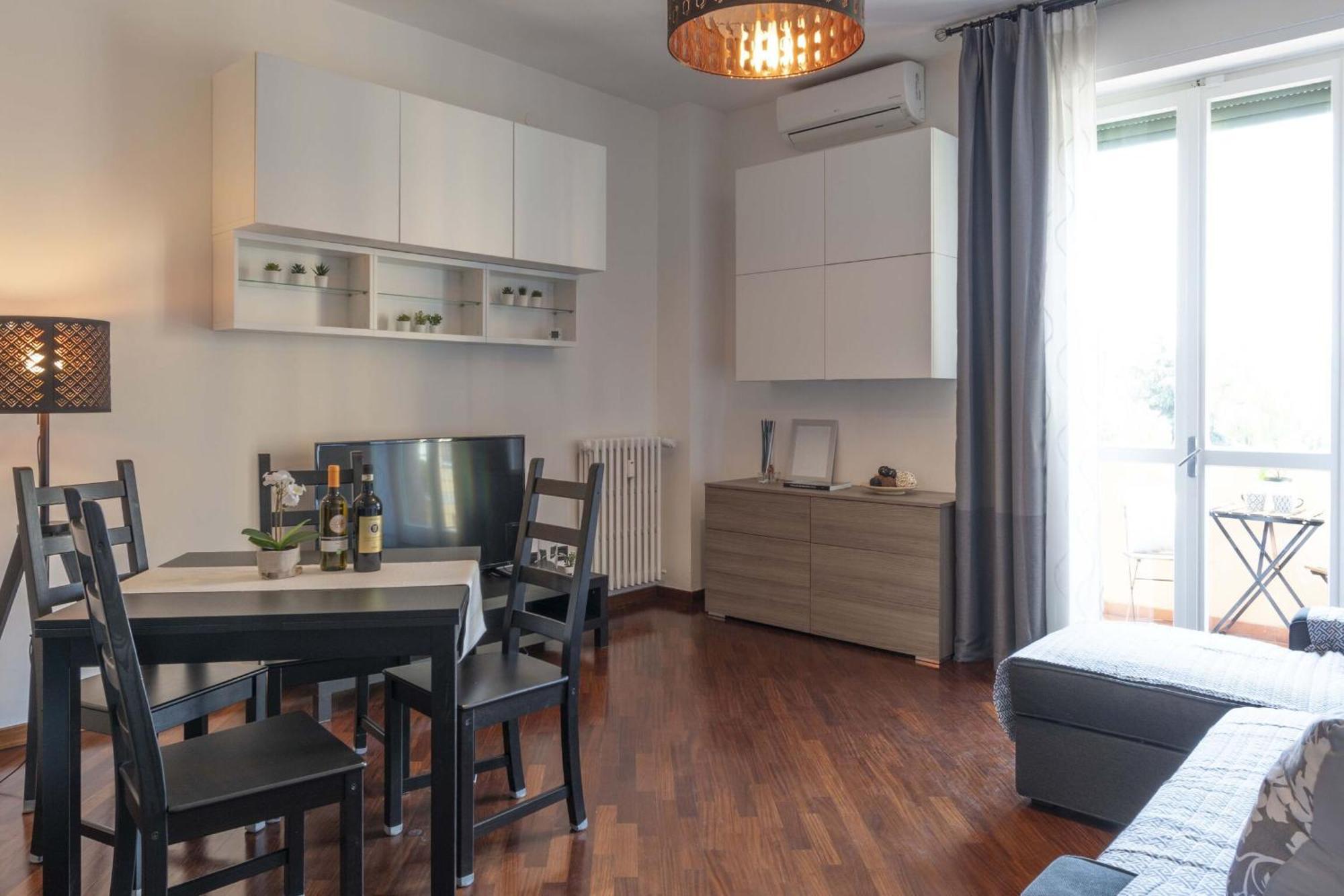 Appartement Italian Experience-novoli Florence