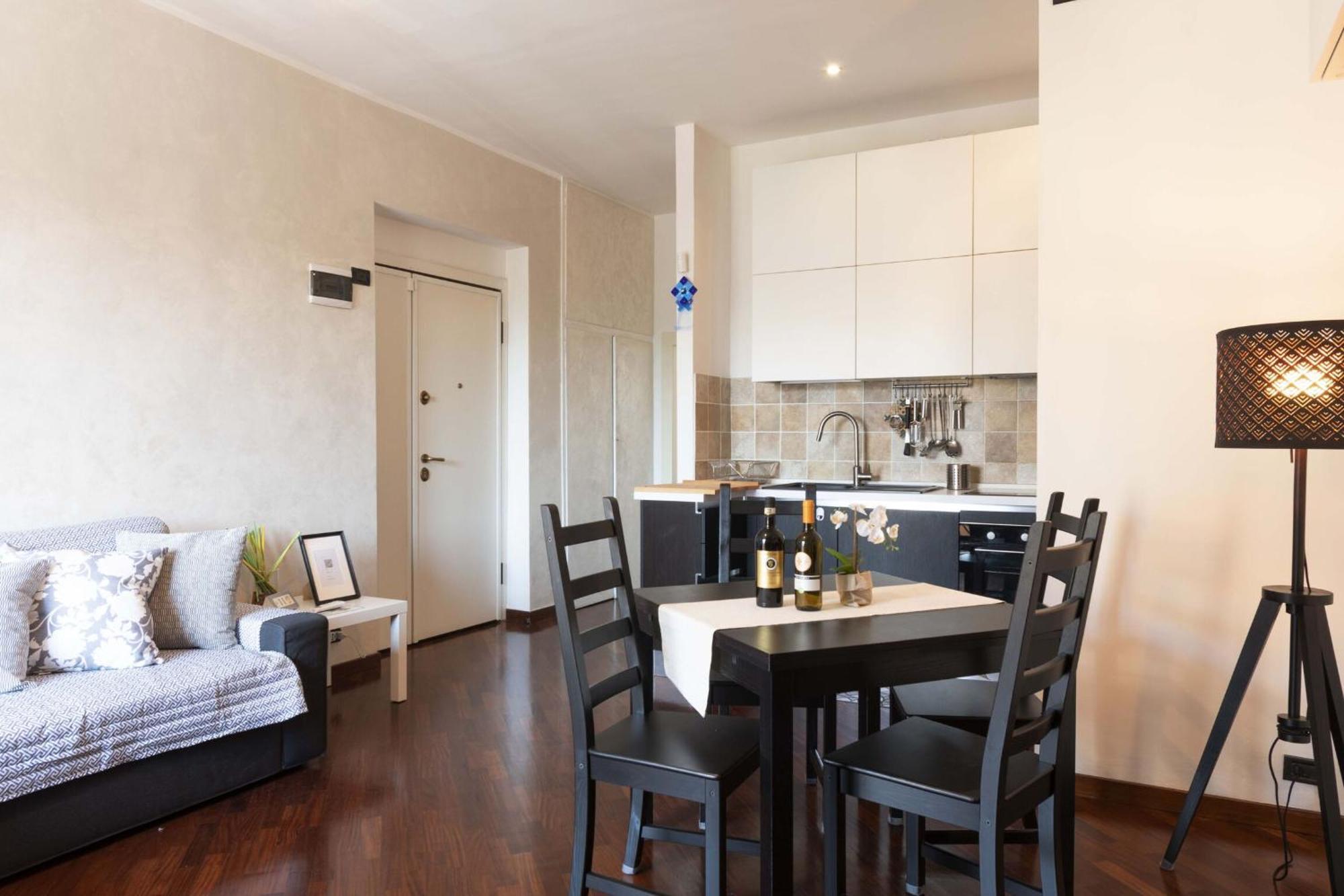 Italian Experience-novoli Appartement Florence