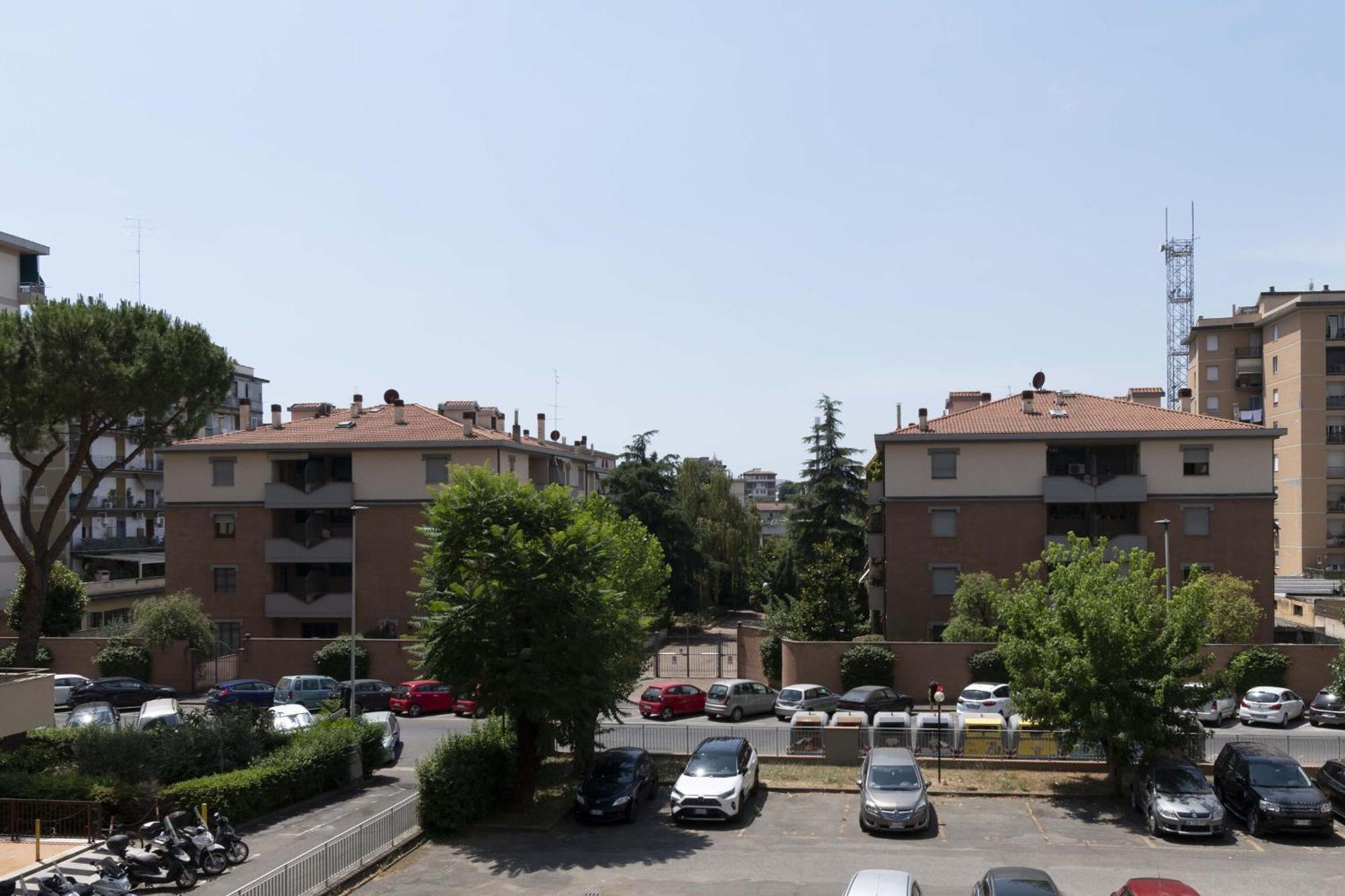 Italian Experience-novoli Appartement Florence