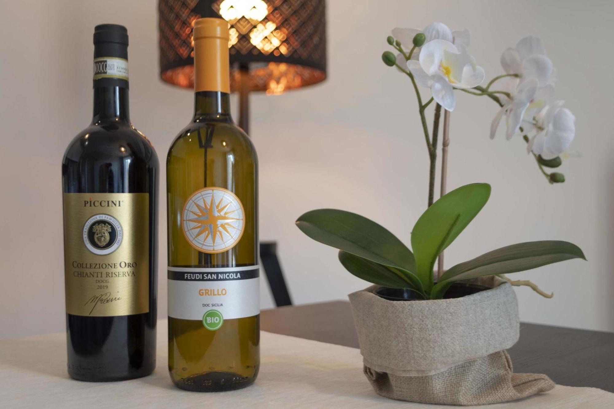 Italian Experience-novoli Appartement Florence