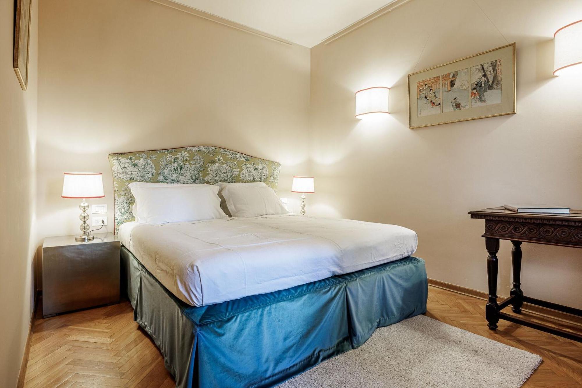 Casa vacanze Italian Experience-dimora Fiorentina
