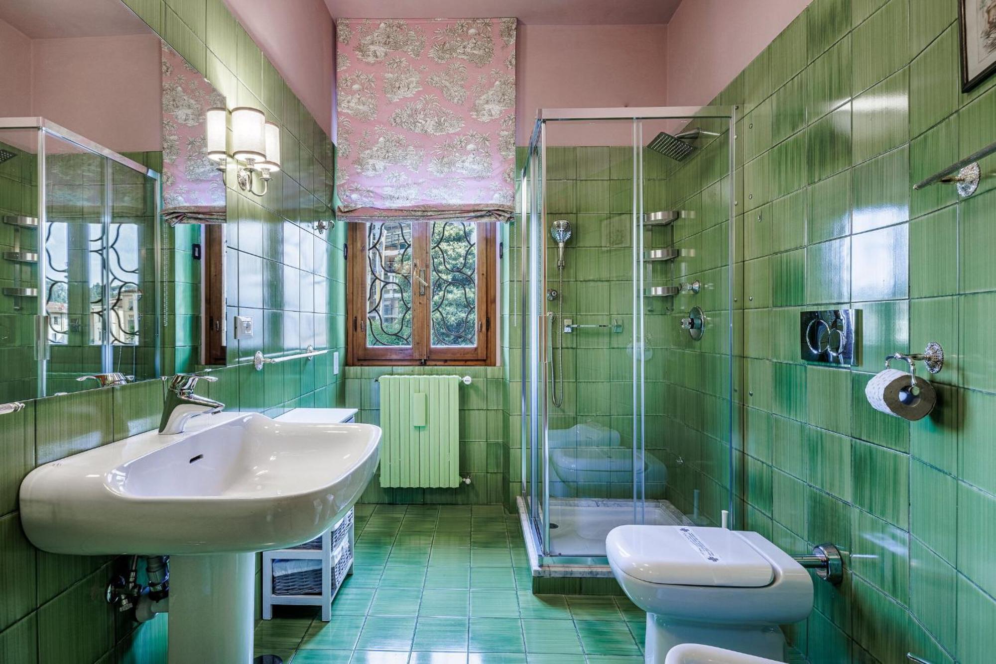Italian Experience-dimora Fiorentina Casa vacanze
