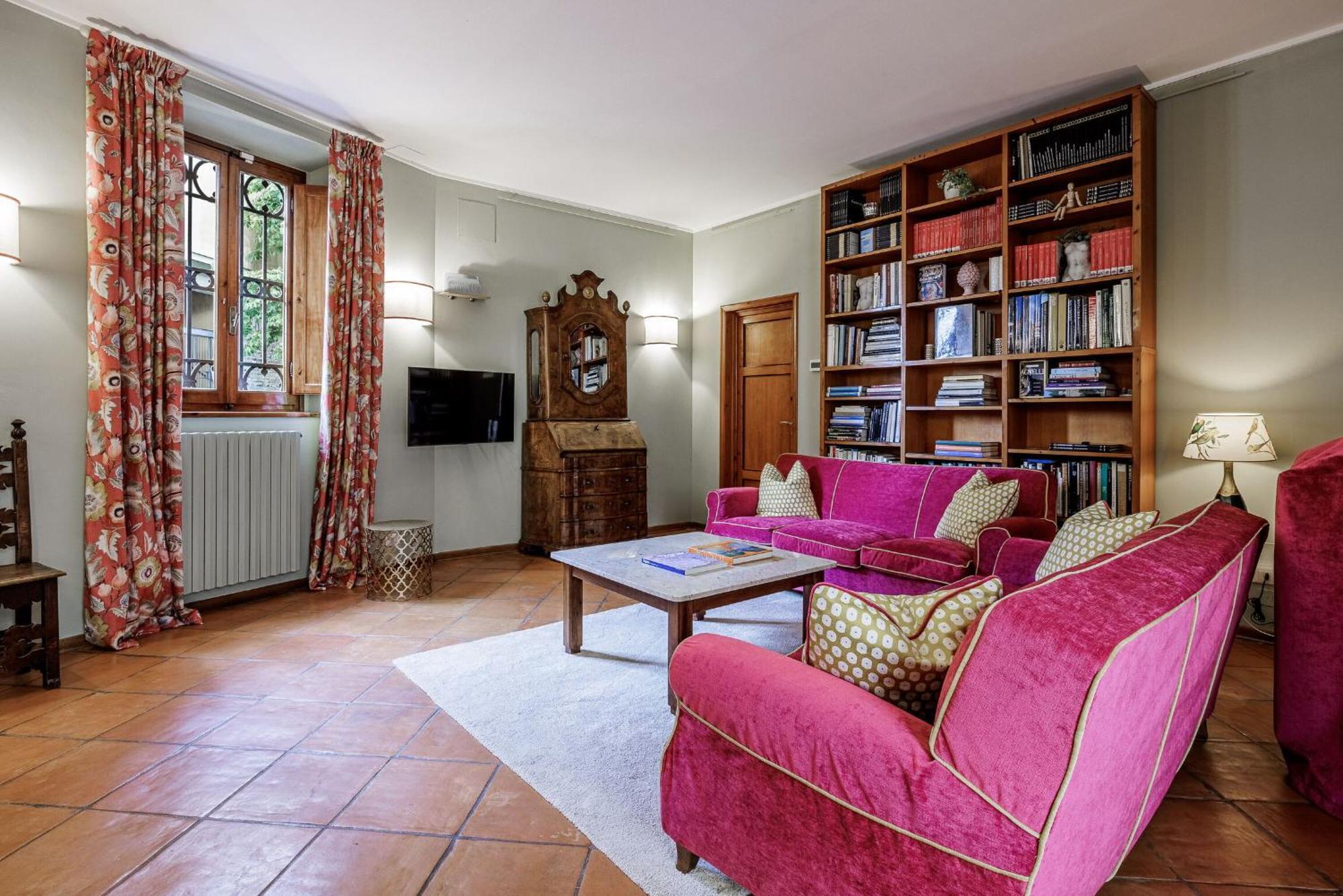 Casa vacanze Italian Experience-dimora Fiorentina
