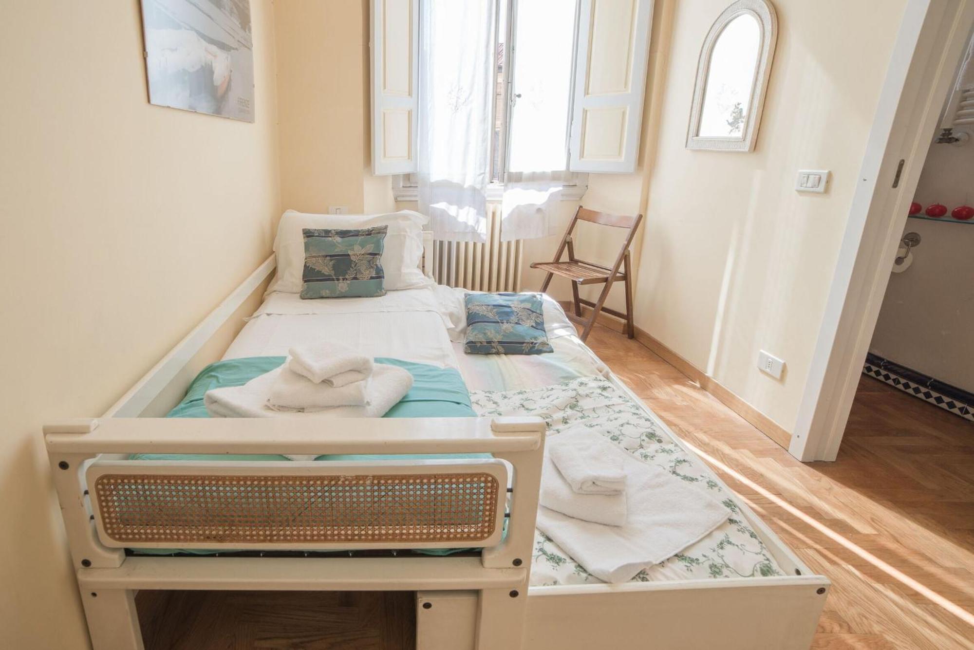 Appartement Italian Experience-duomo
