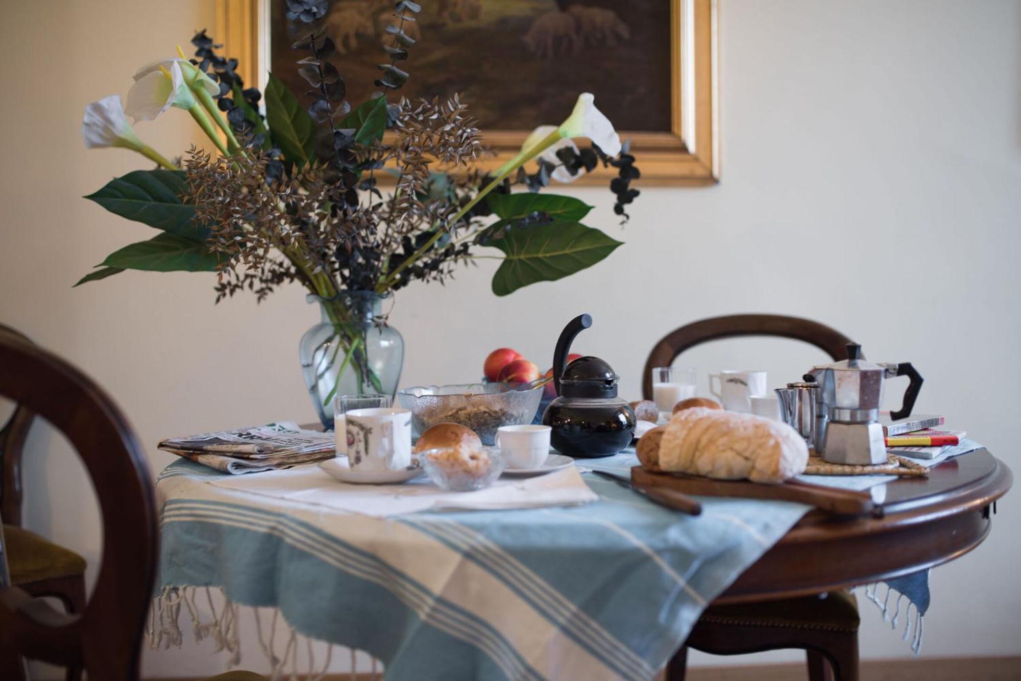 Appartement Italian Experience-duomo *