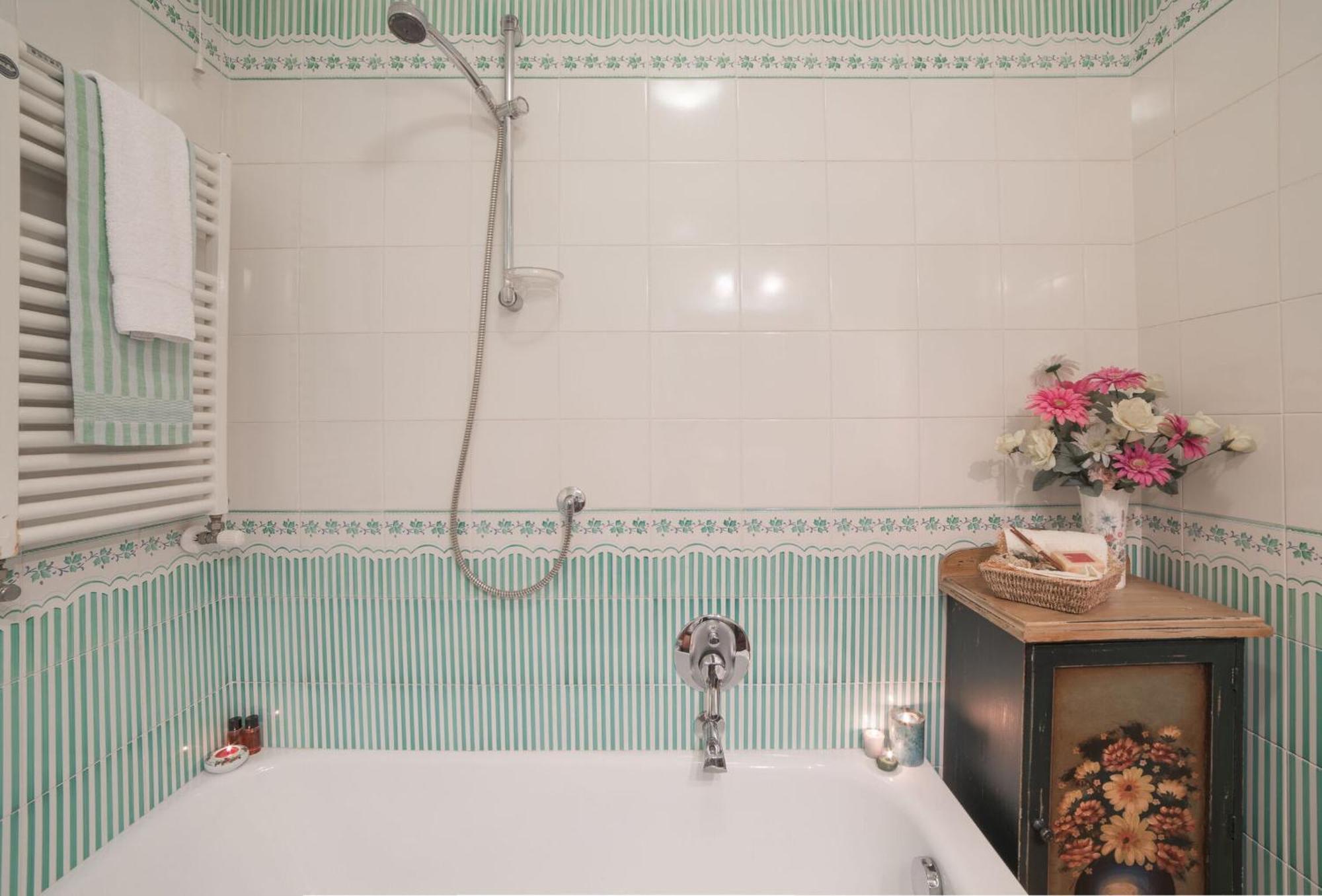 Appartement Italian Experience-duomo Florence