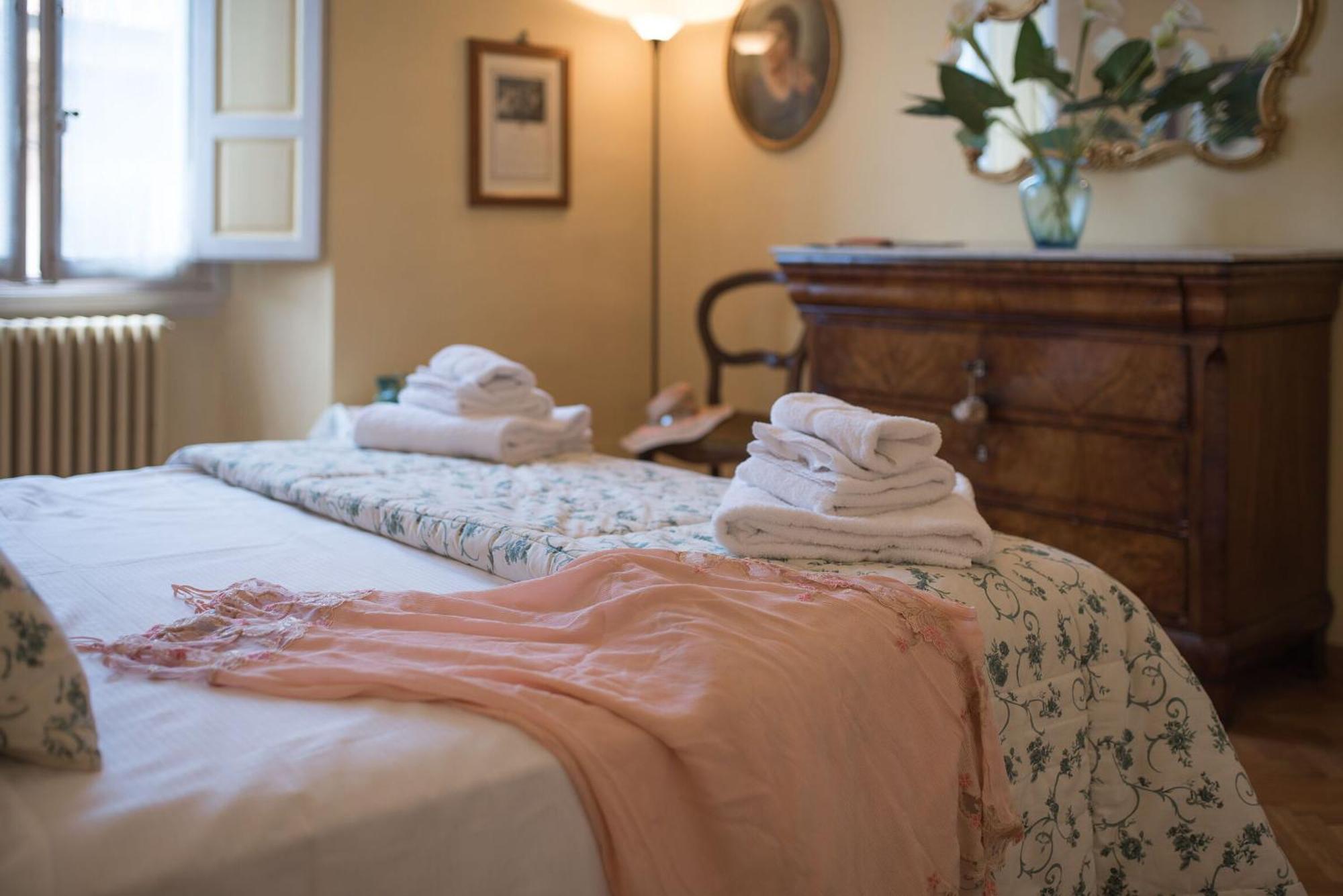 Italian Experience-duomo Appartement