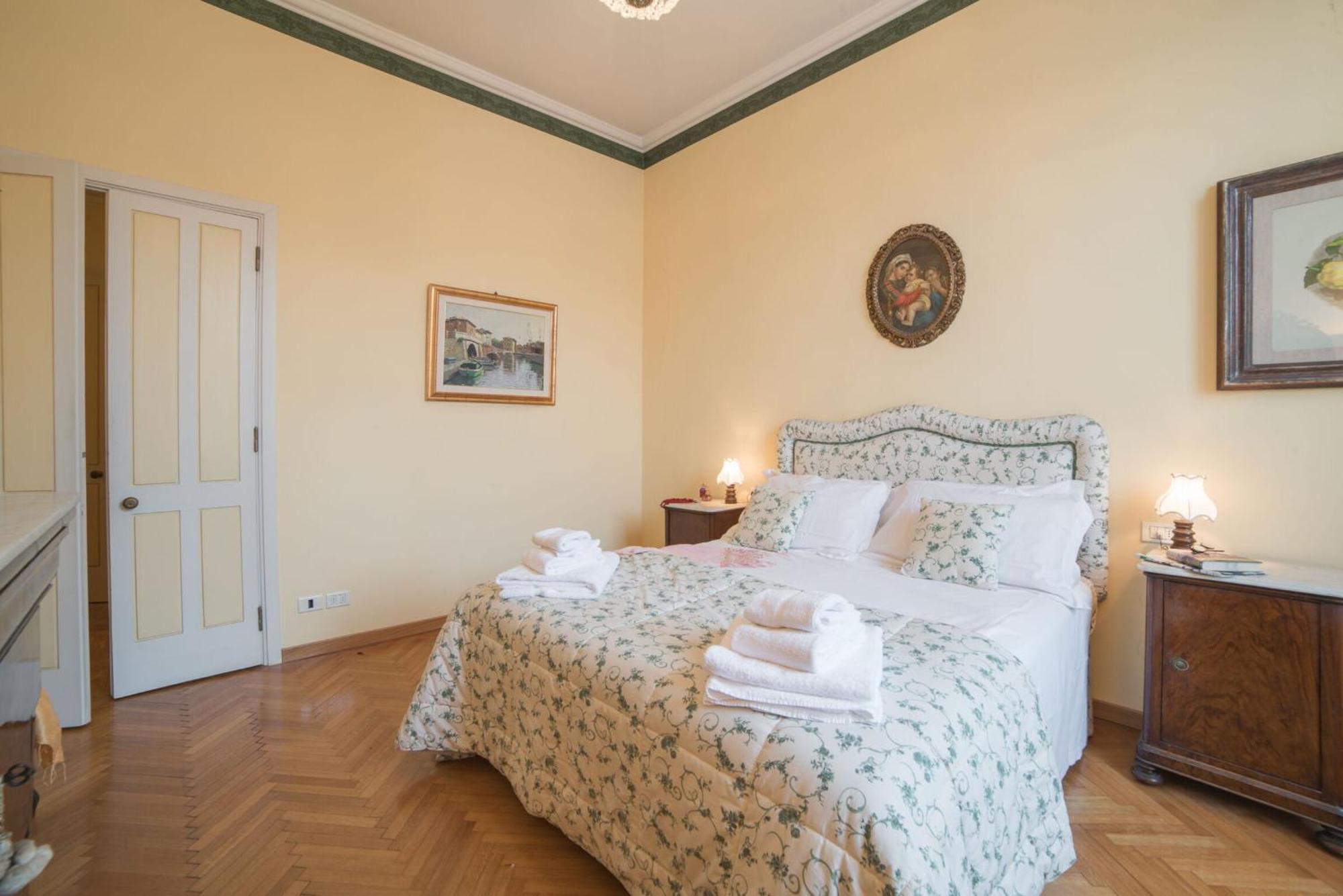 Italian Experience-duomo Appartement *