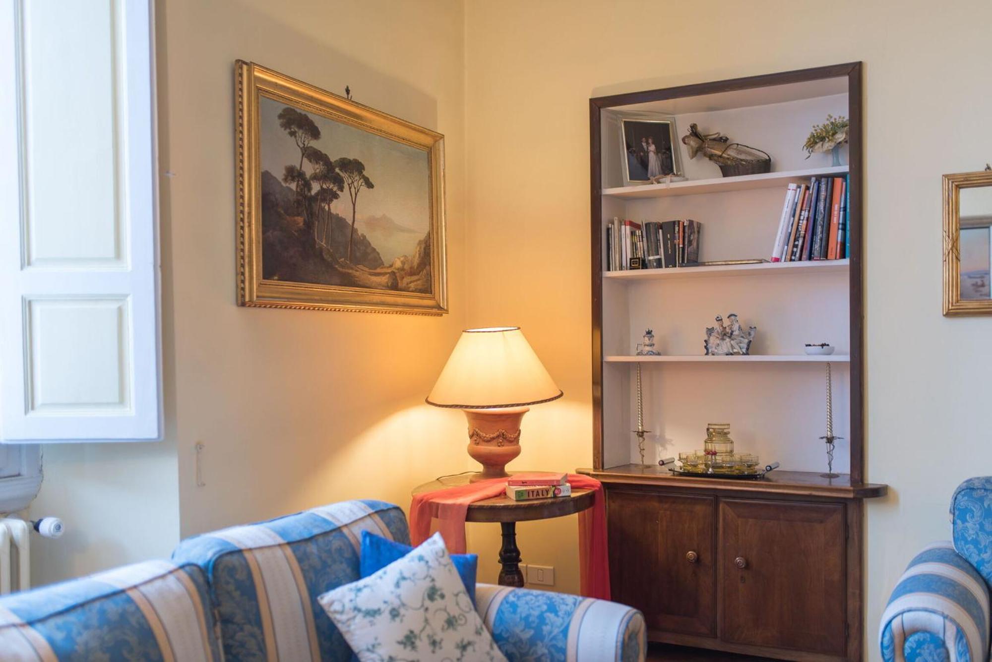 Appartement Italian Experience-duomo *