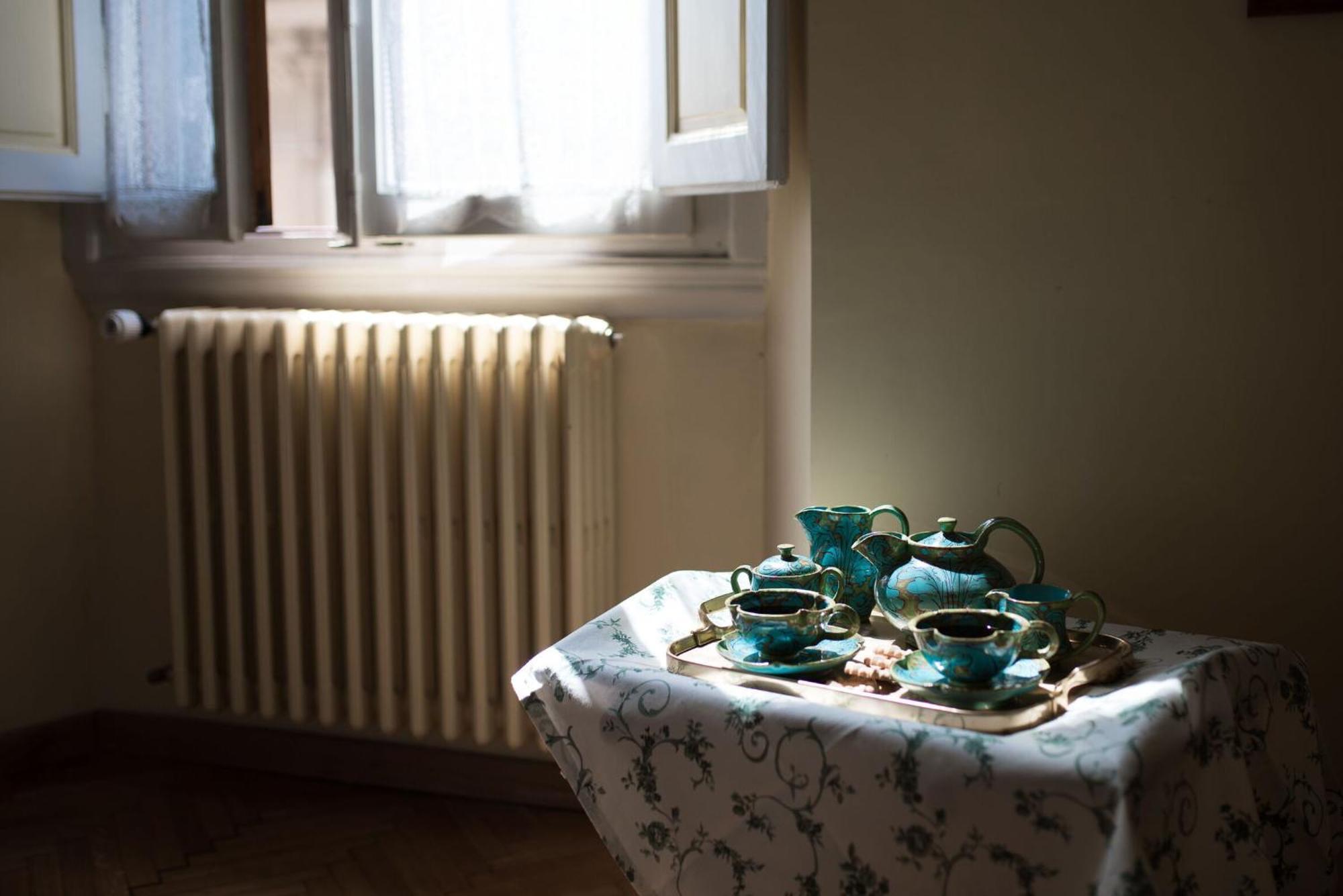Appartement Italian Experience-duomo Florence