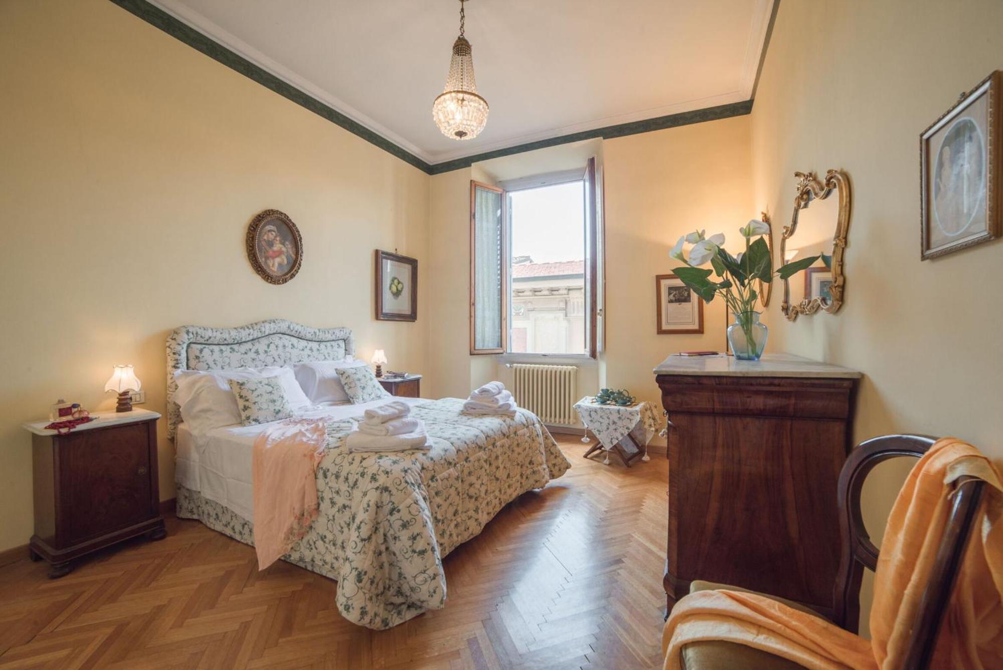 Italian Experience-duomo Appartement