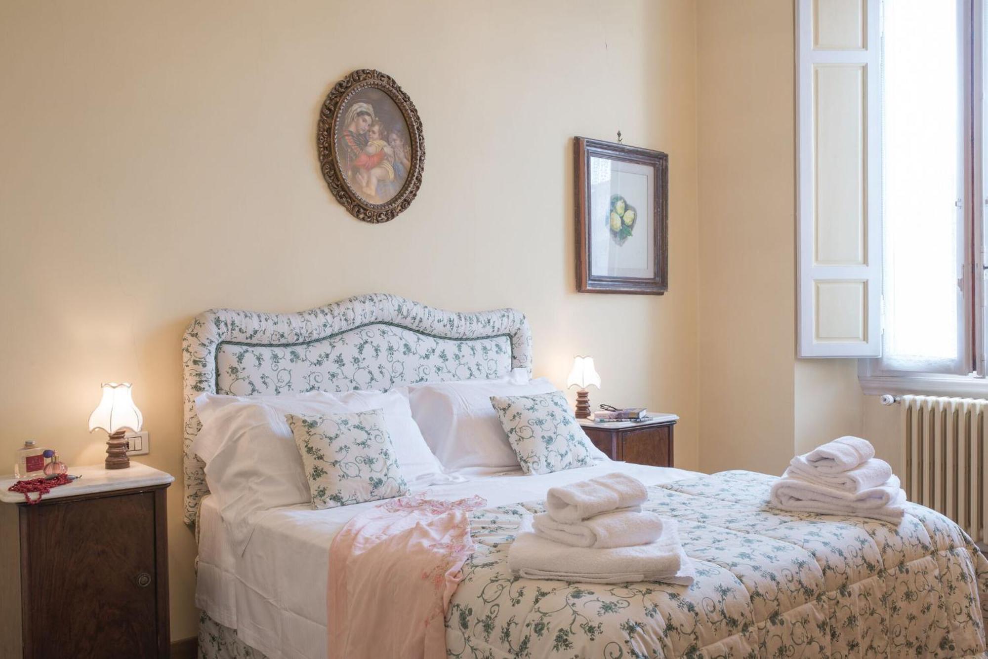 Italian Experience-duomo Appartement Florence