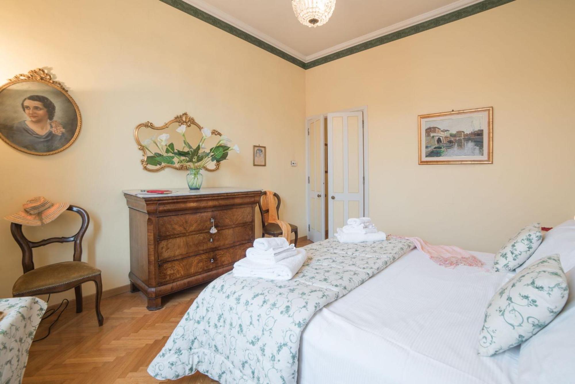 Appartement Italian Experience-duomo Florence