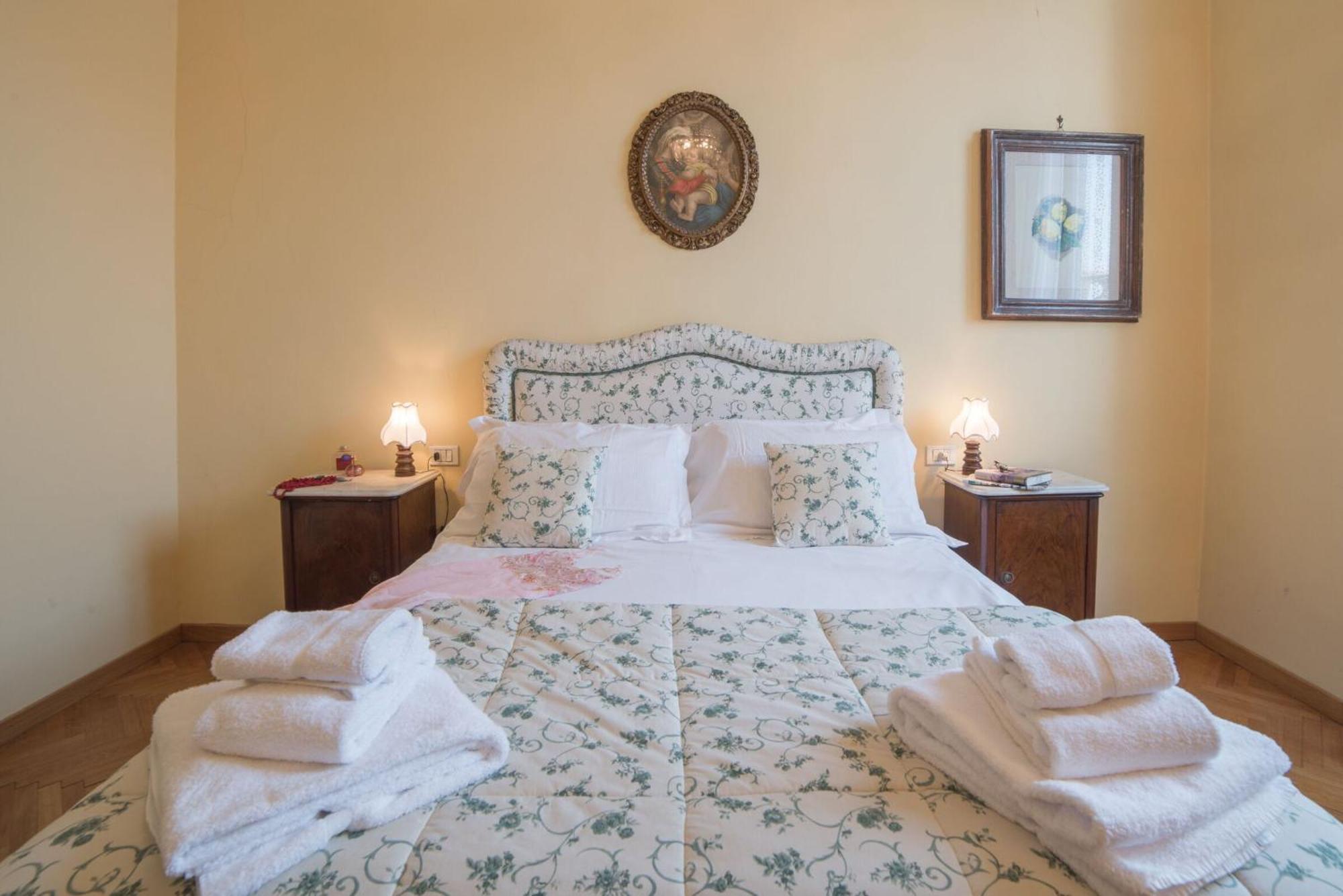 Appartement Italian Experience-duomo *