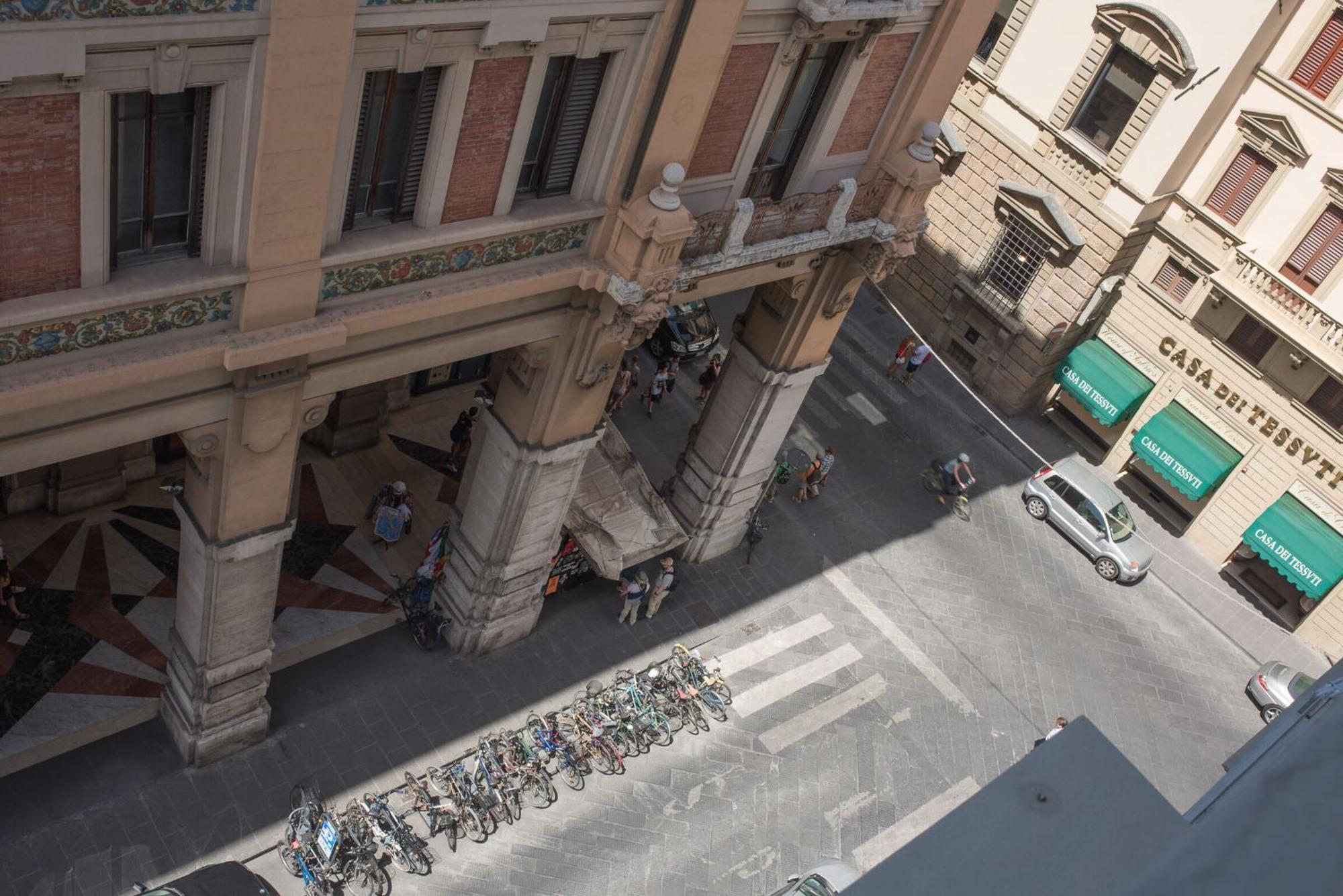 Italian Experience-duomo Appartement