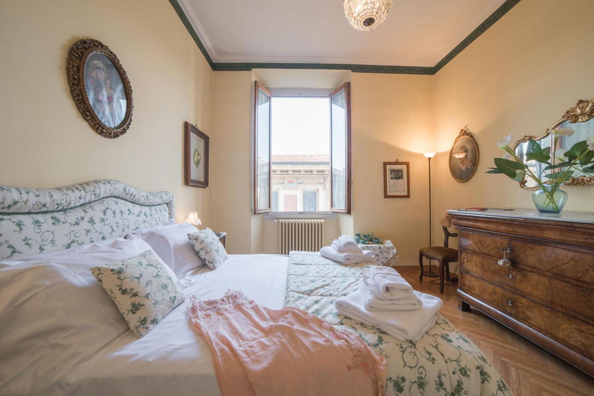 Italian Experience-duomo Appartement *