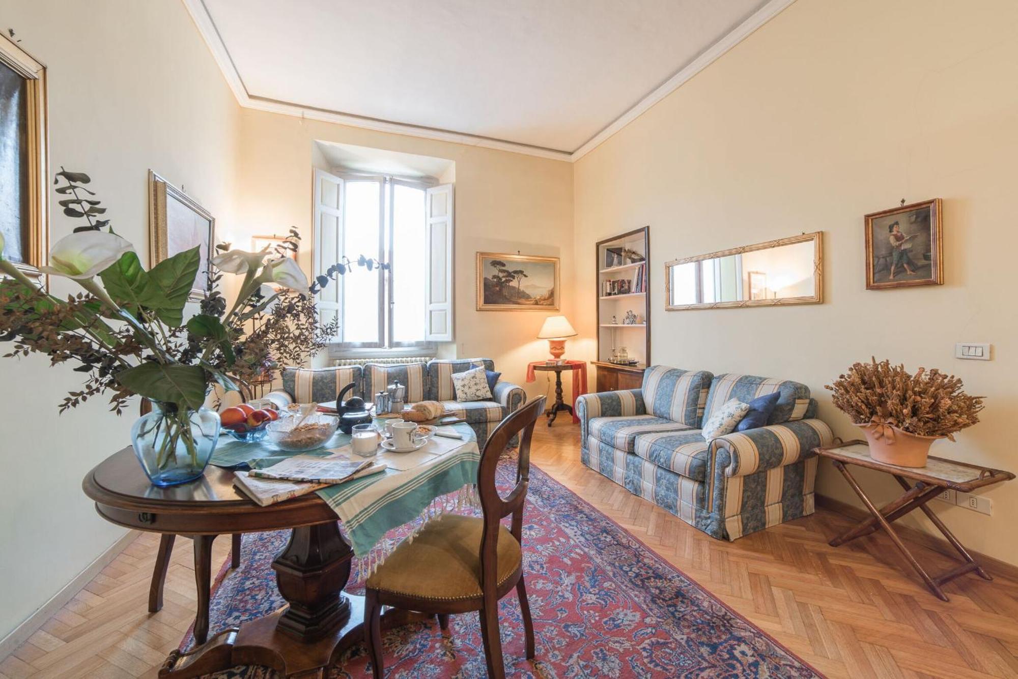 Appartement Italian Experience-duomo Florence