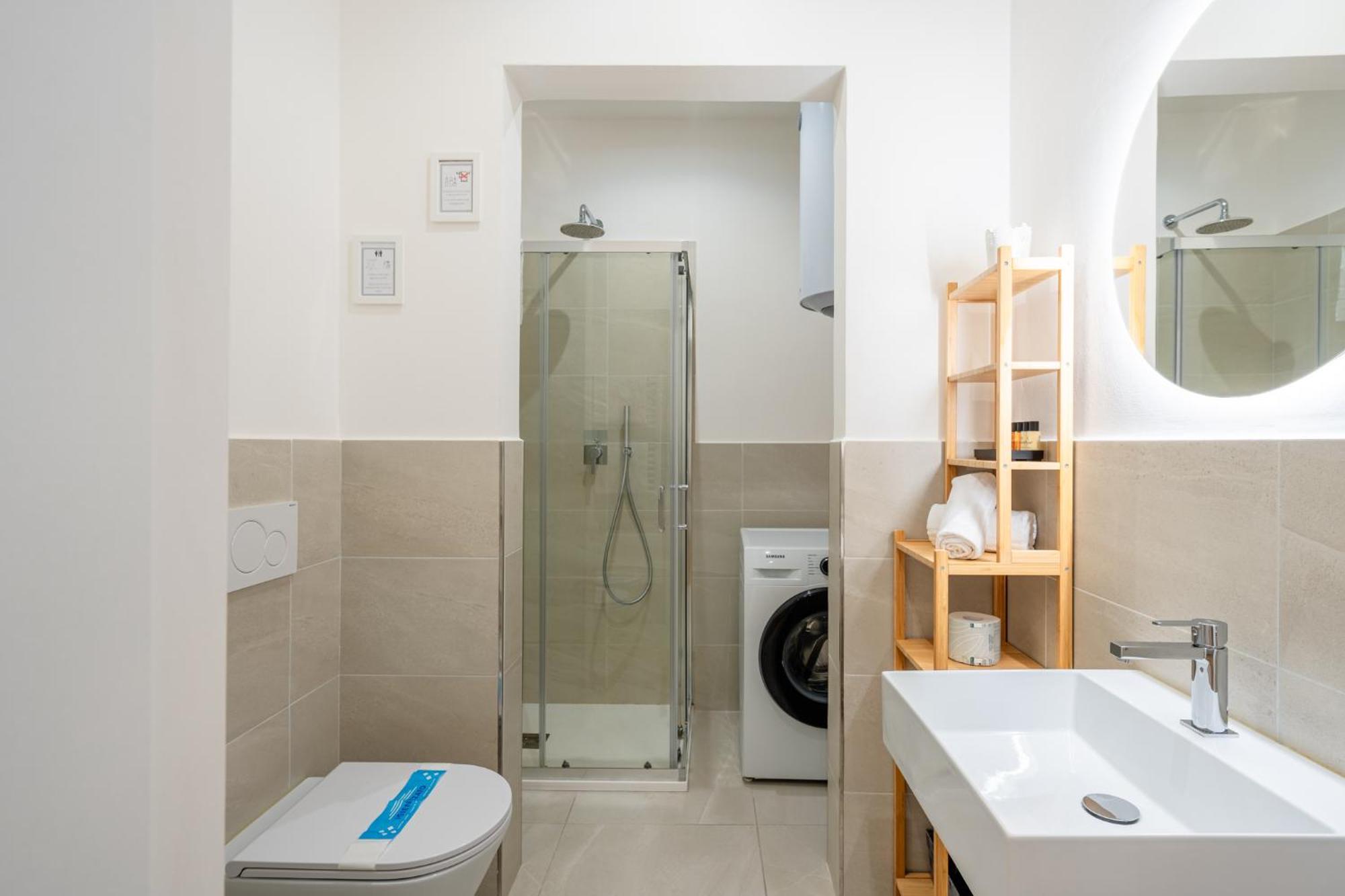 Apartamento The World *