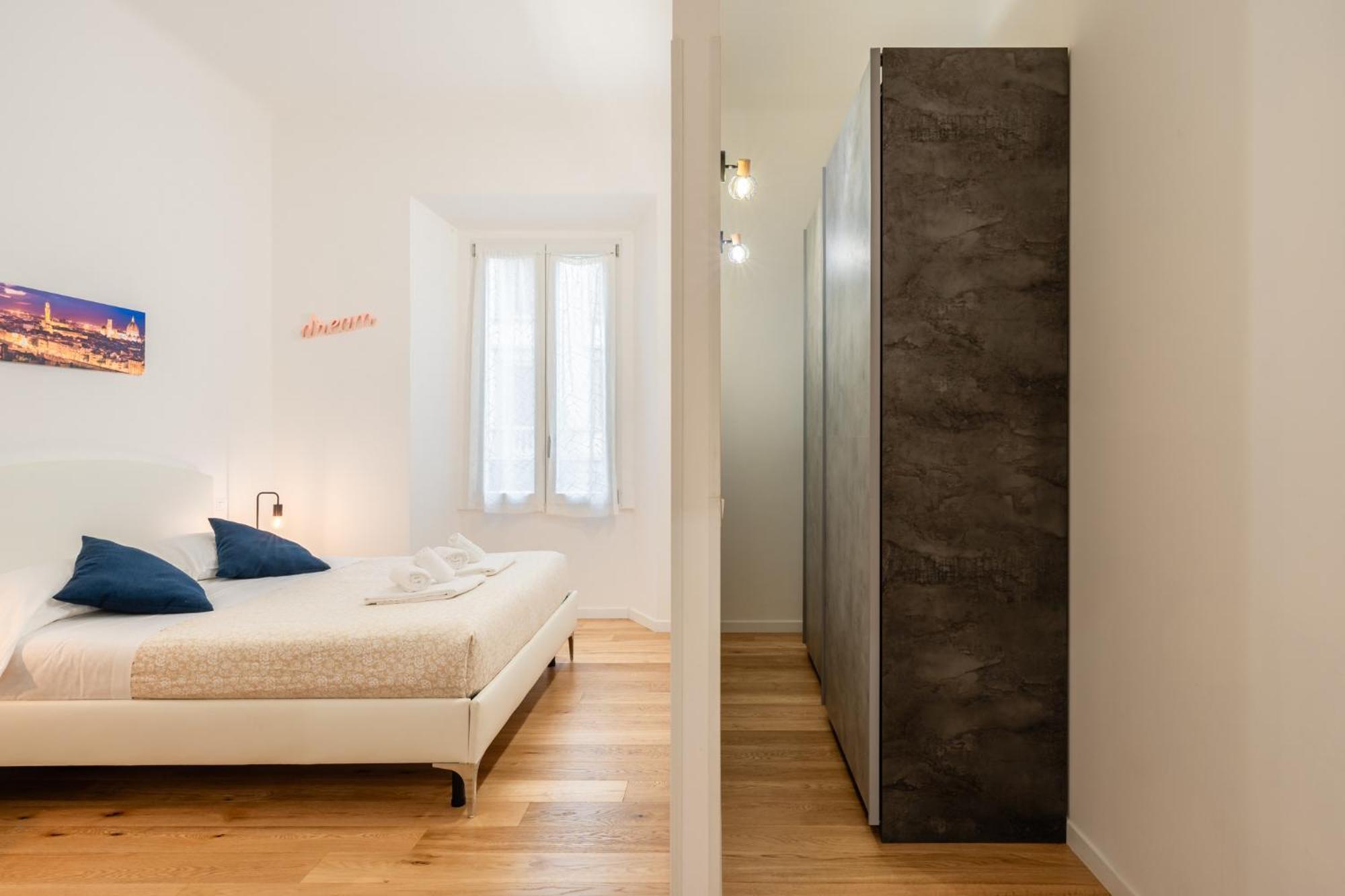Apartamento The World Florença