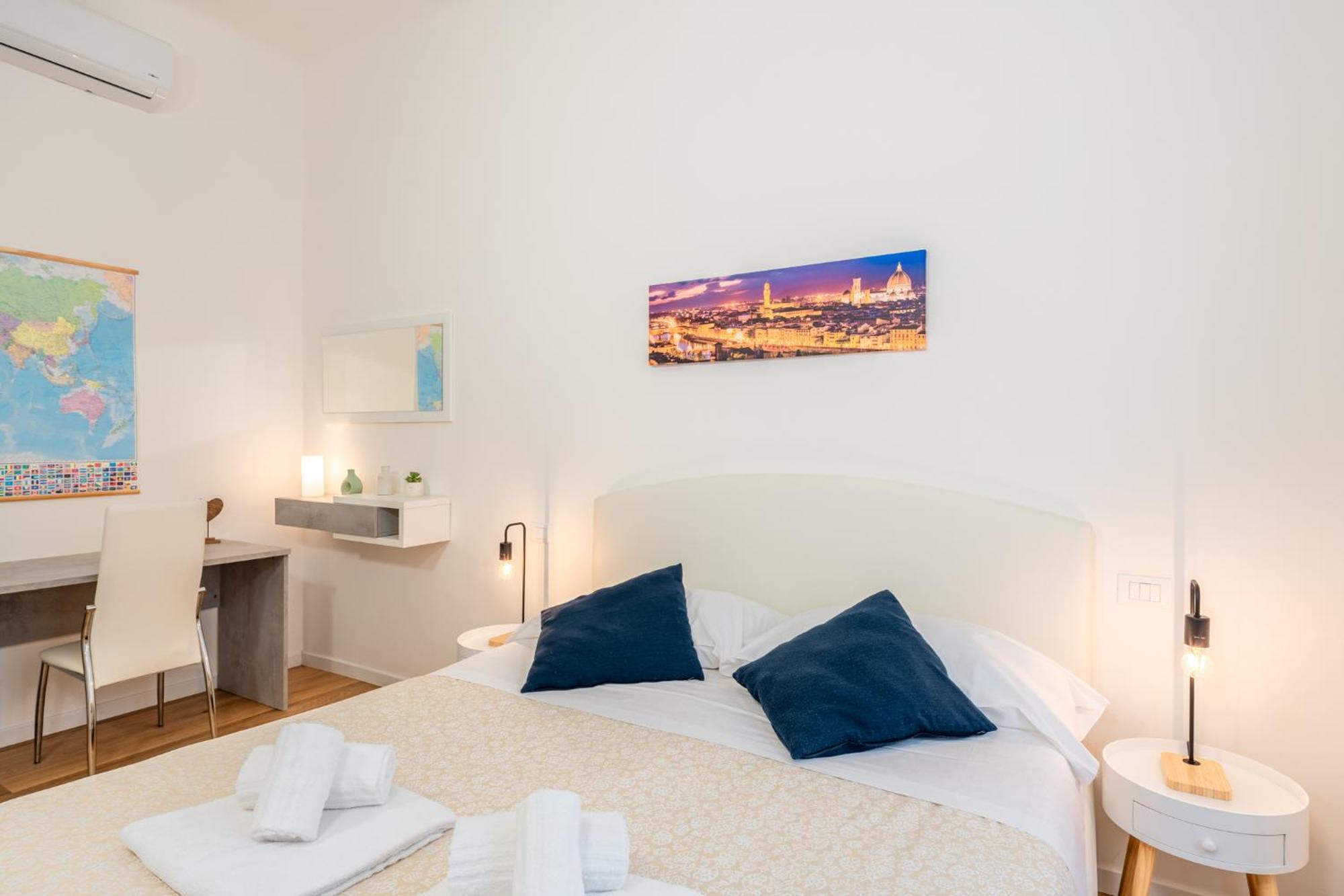 Apartamento The World *