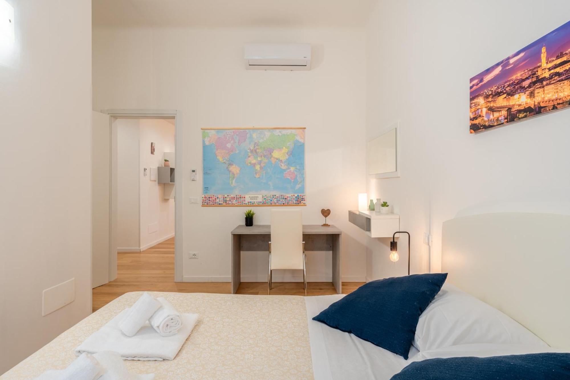 The World Apartamento