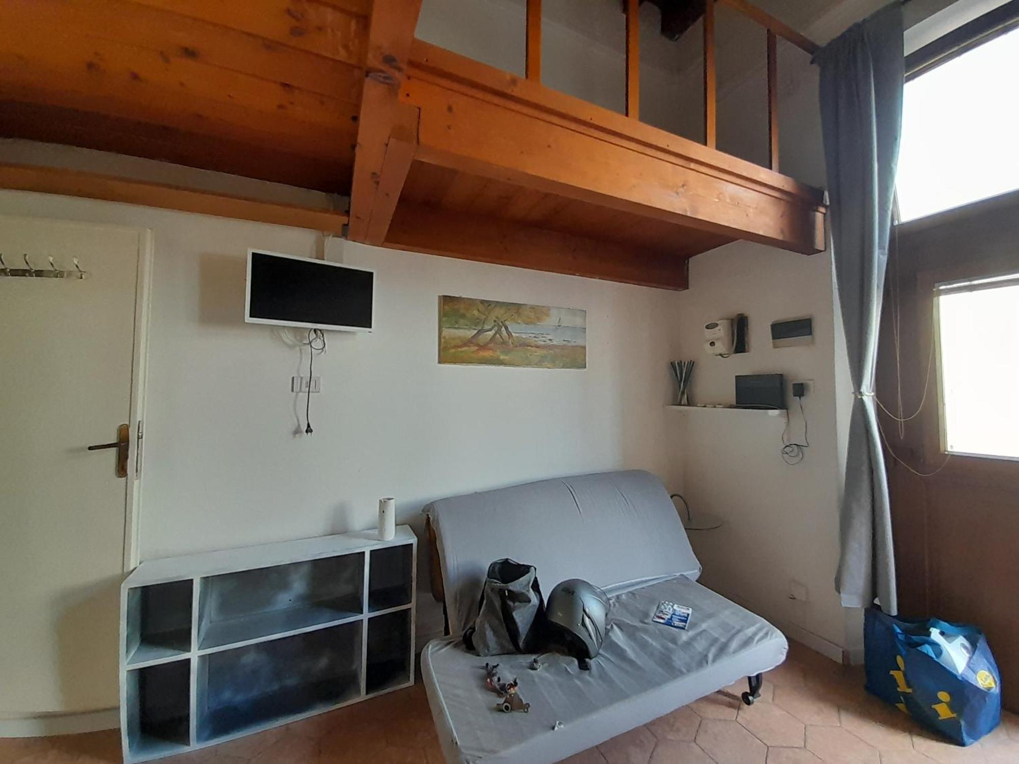Casa Di Nora Leilighet *
