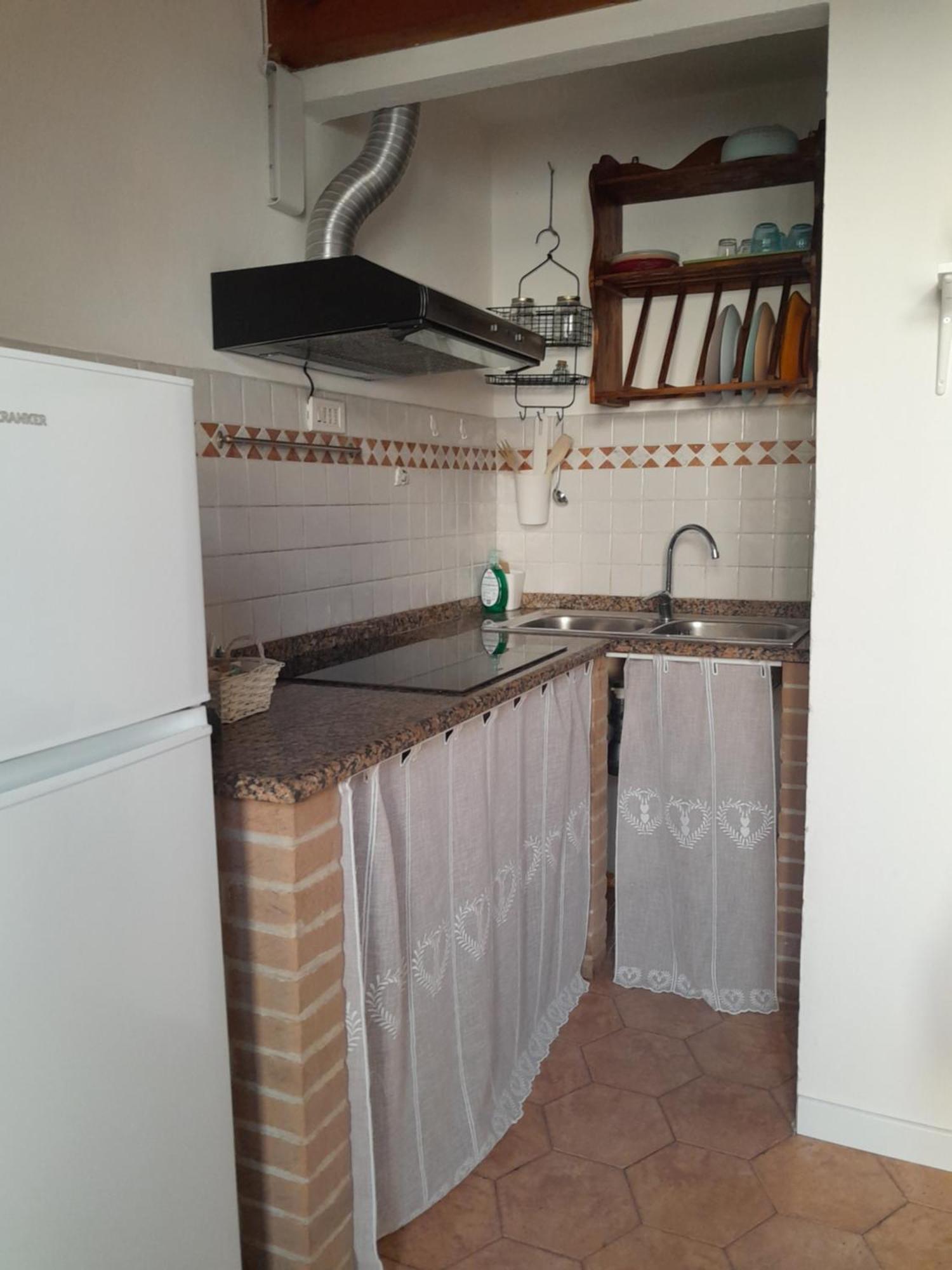 Leilighet Casa Di Nora