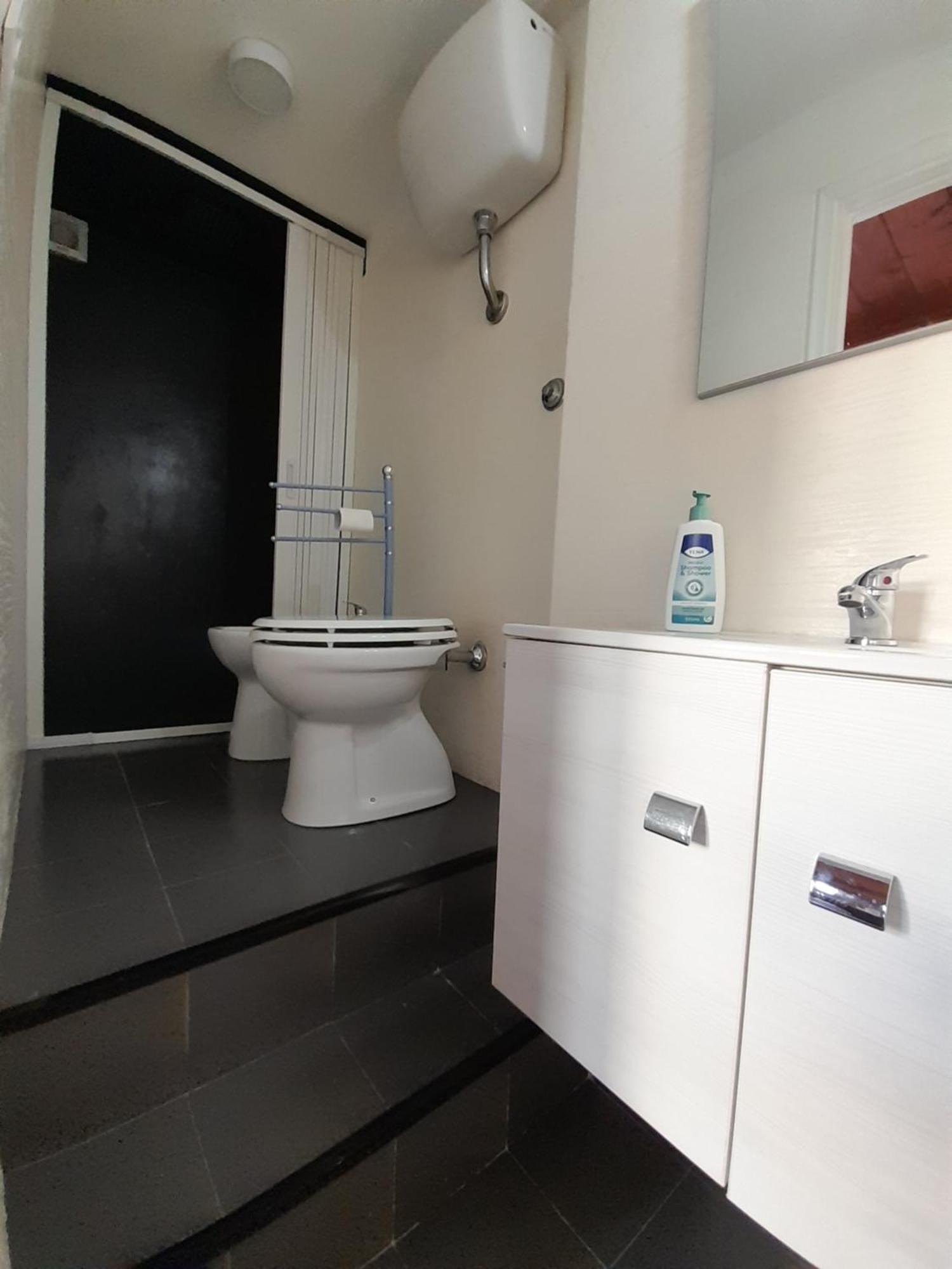 Casa Di Nora Apartamento Florença