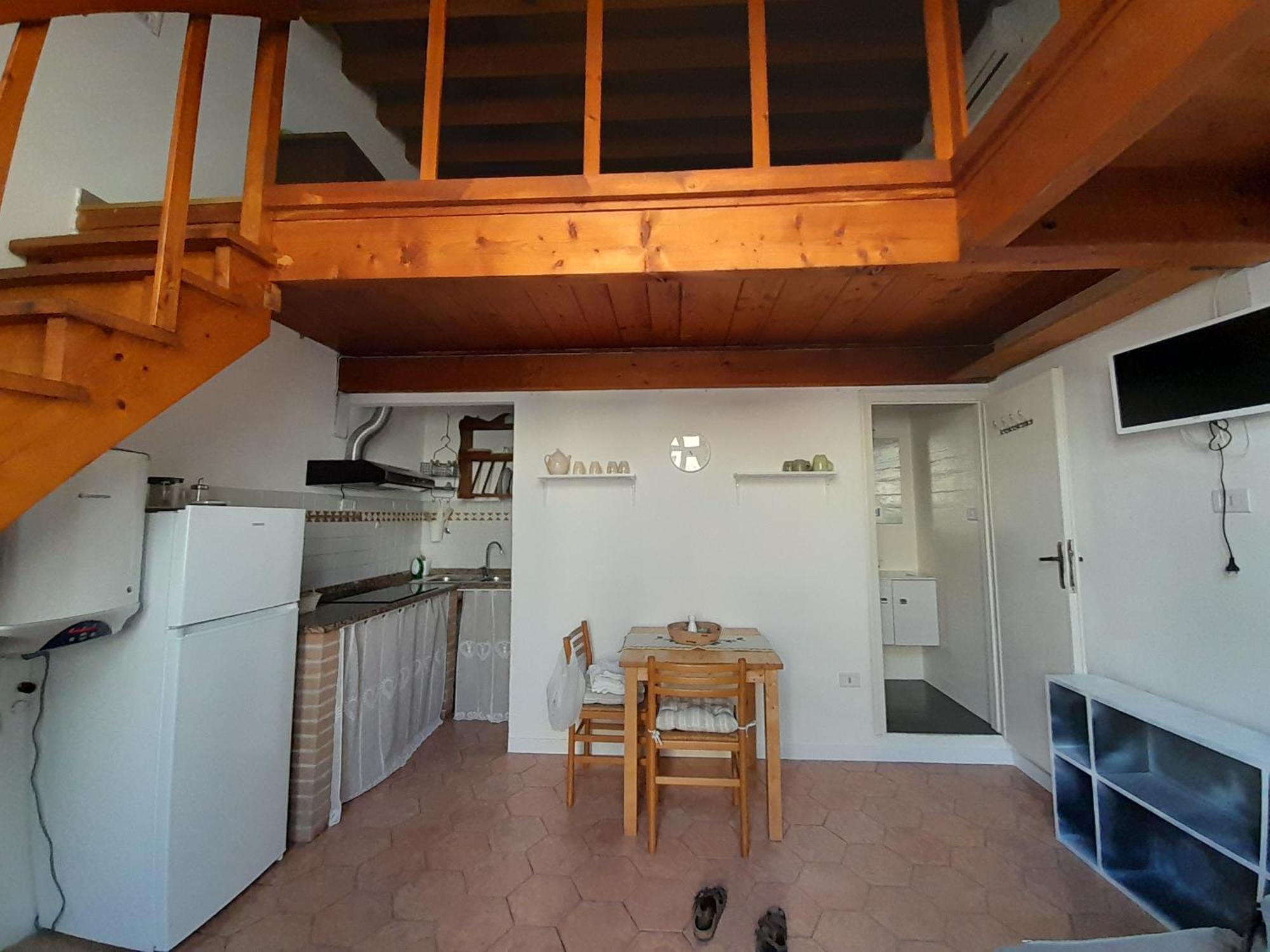 Leilighet Casa Di Nora Firenze