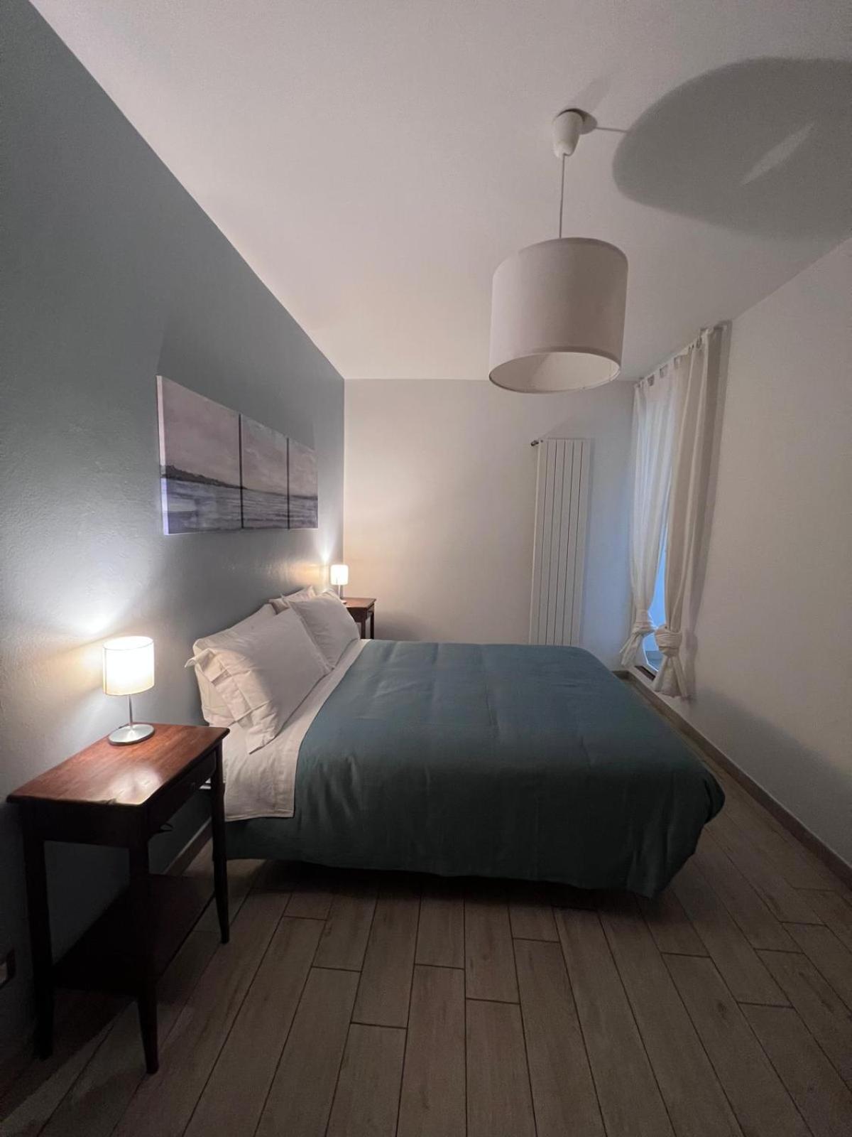 San Frediano Apartment