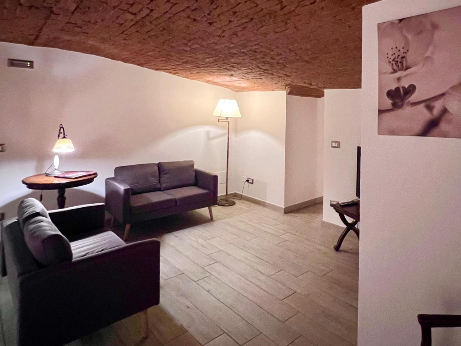 Apartment San Frediano *