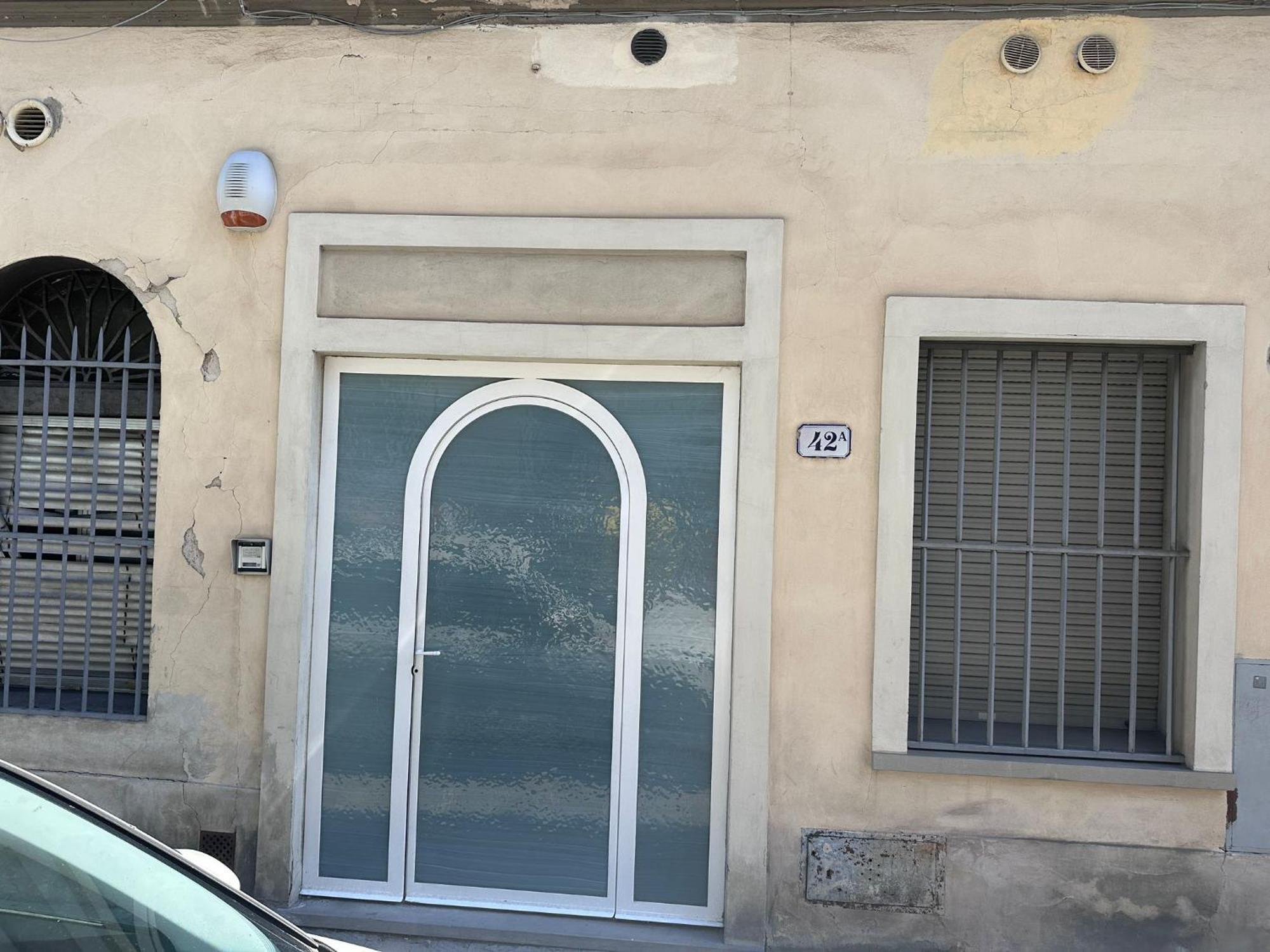 San Frediano Florence