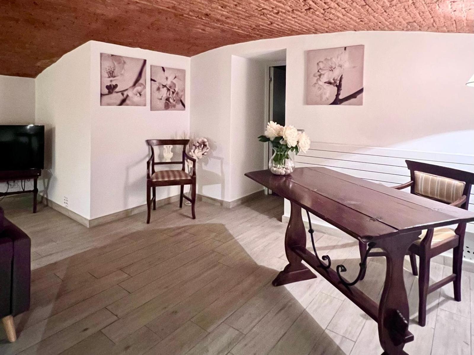 Apartment San Frediano *