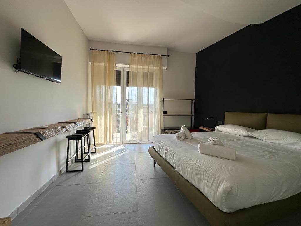 Porte Nuove 2suite Appartamento