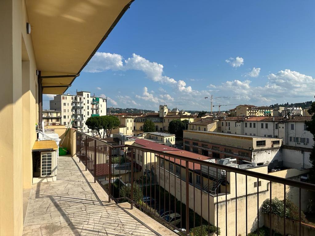 Appartamento Porte Nuove 2suite Firenze