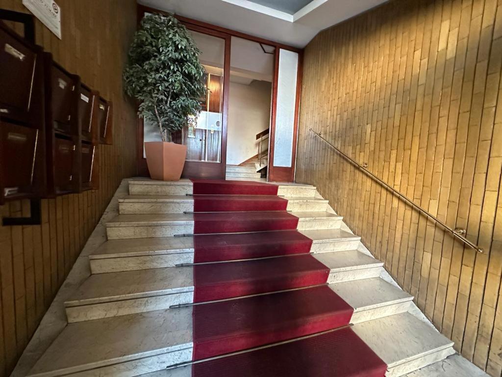 Porte Nuove 2suite Firenze