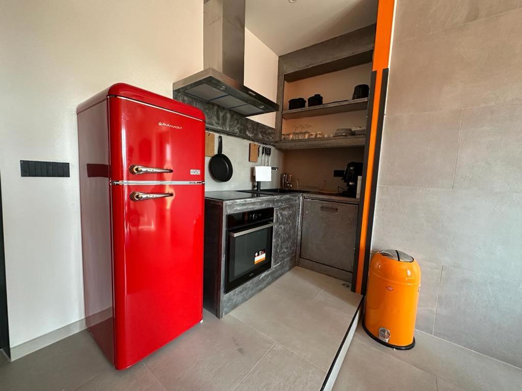 Porte Nuove 2suite Appartamento