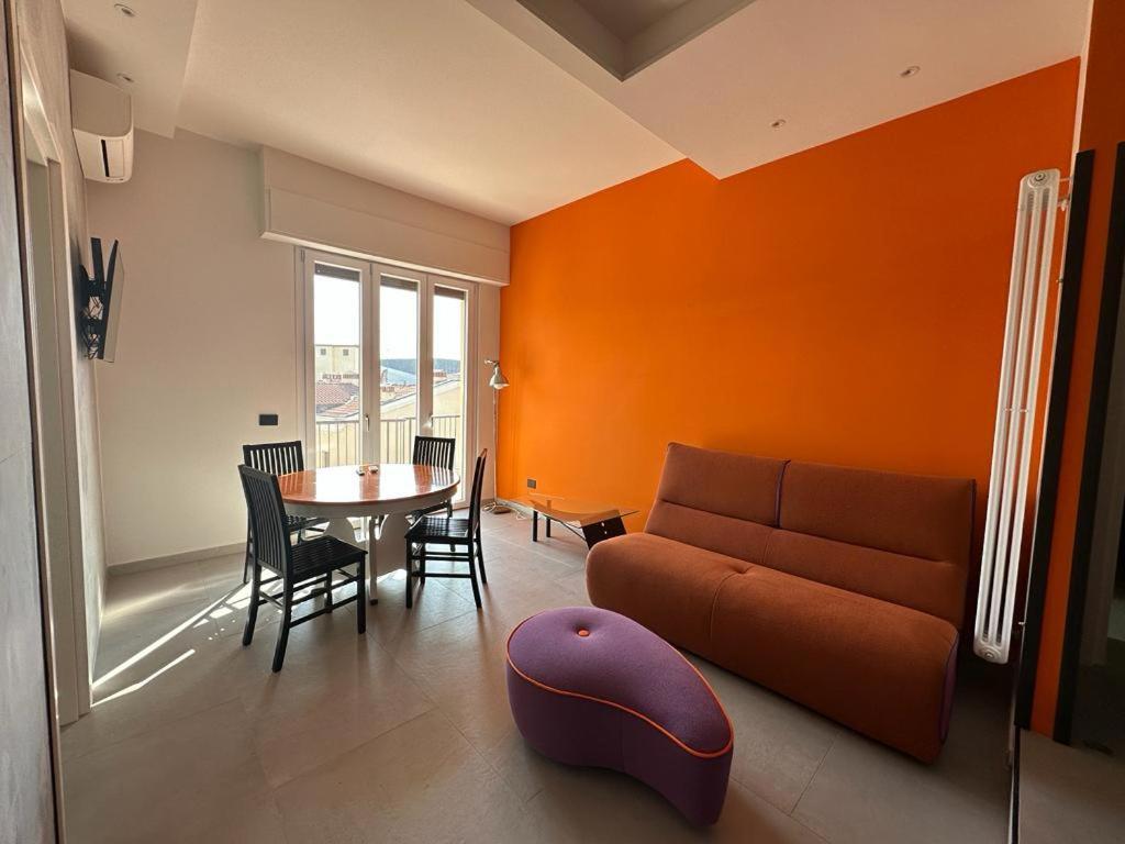 Appartamento Porte Nuove 2suite Firenze