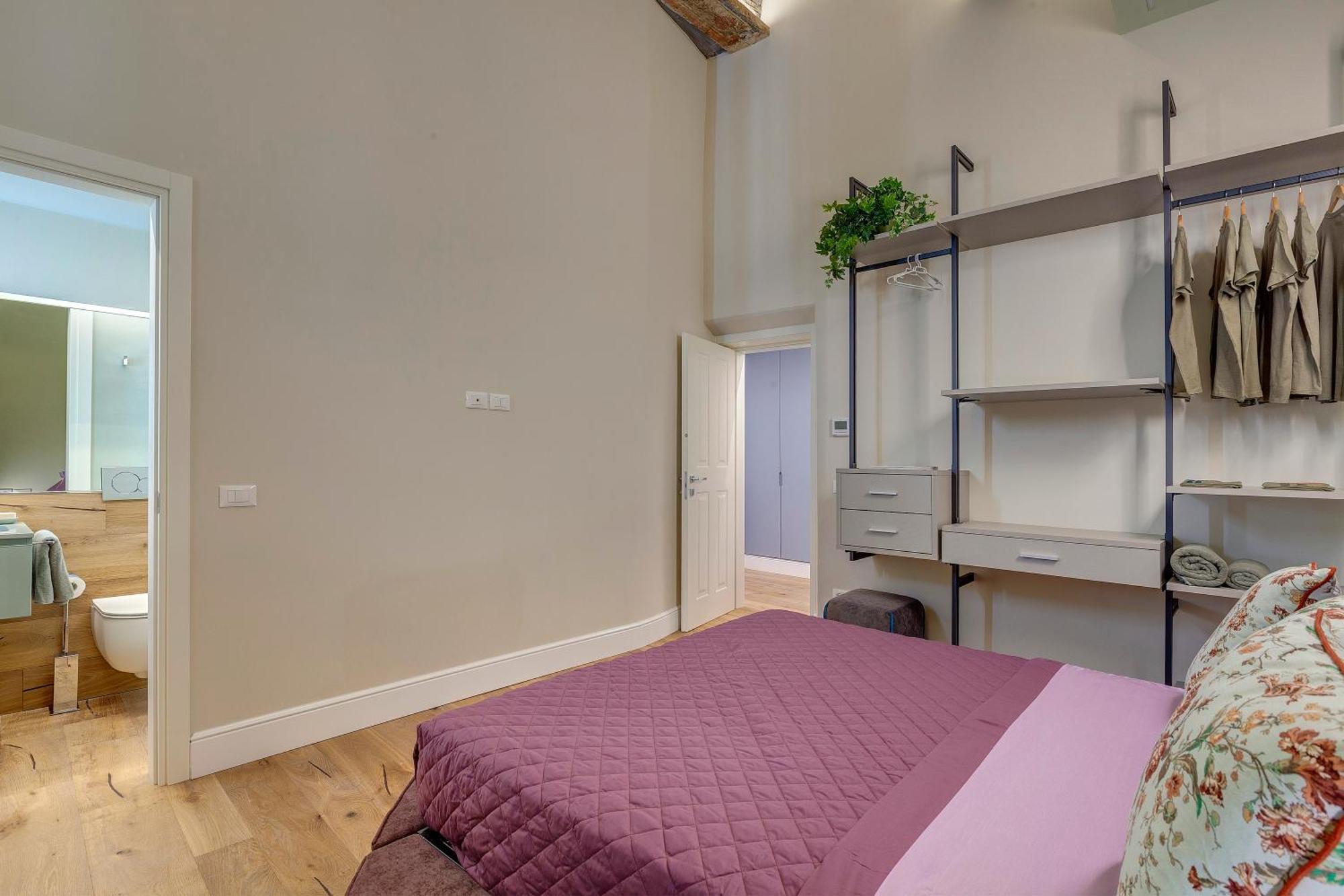 Apartamento Prestige Penthouse With Private Spa, Gym And Terrace By Mamo
