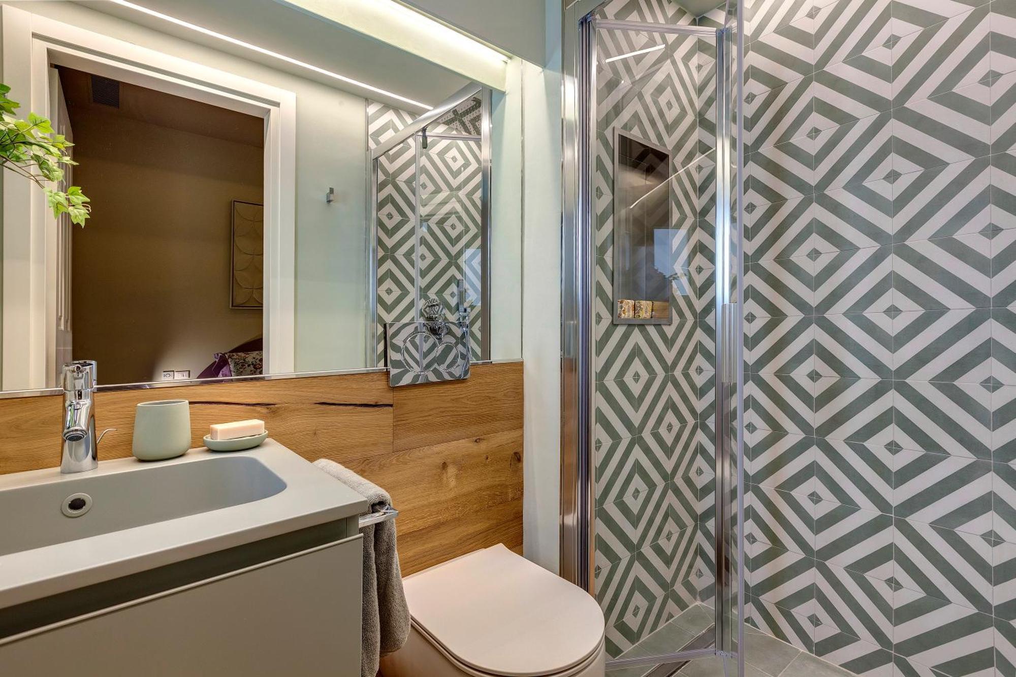 Apartamento Prestige Penthouse With Private Spa, Gym And Terrace By Mamo *