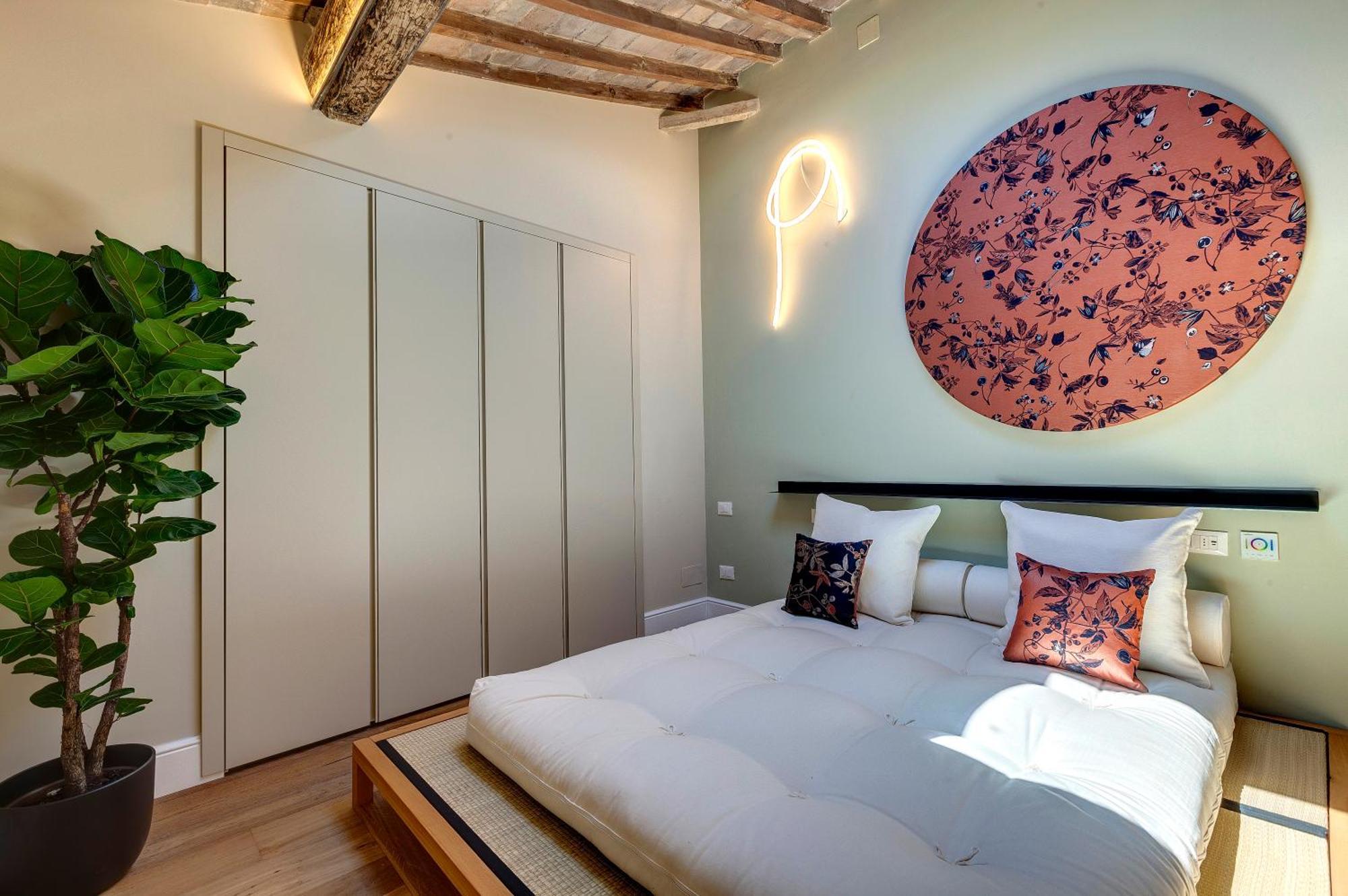Apartamento Prestige Penthouse With Private Spa, Gym And Terrace By Mamo *
