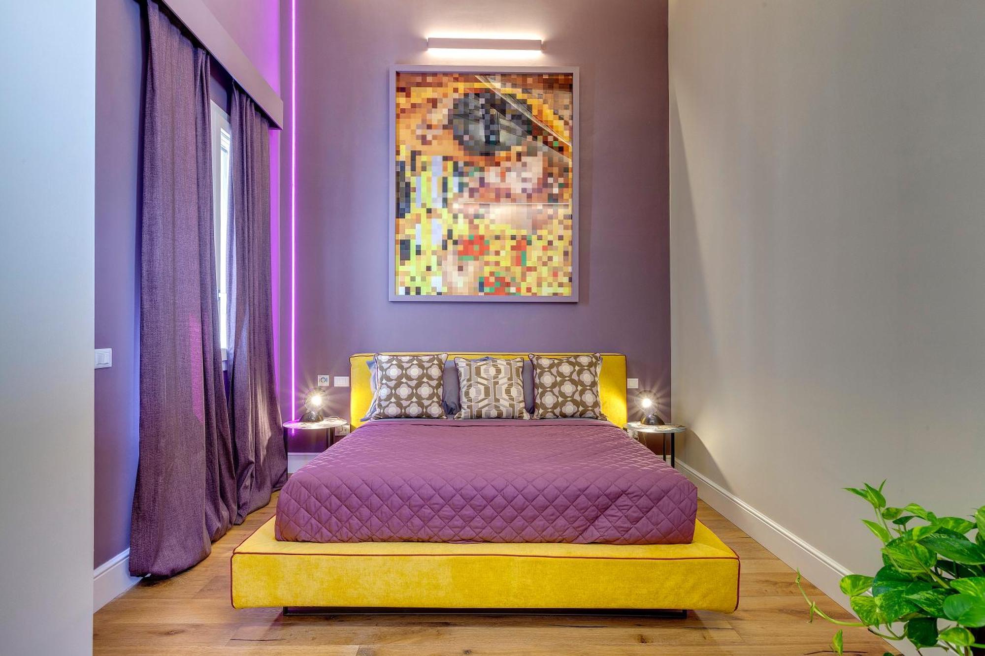 Apartamento Prestige Penthouse With Private Spa, Gym And Terrace By Mamo
